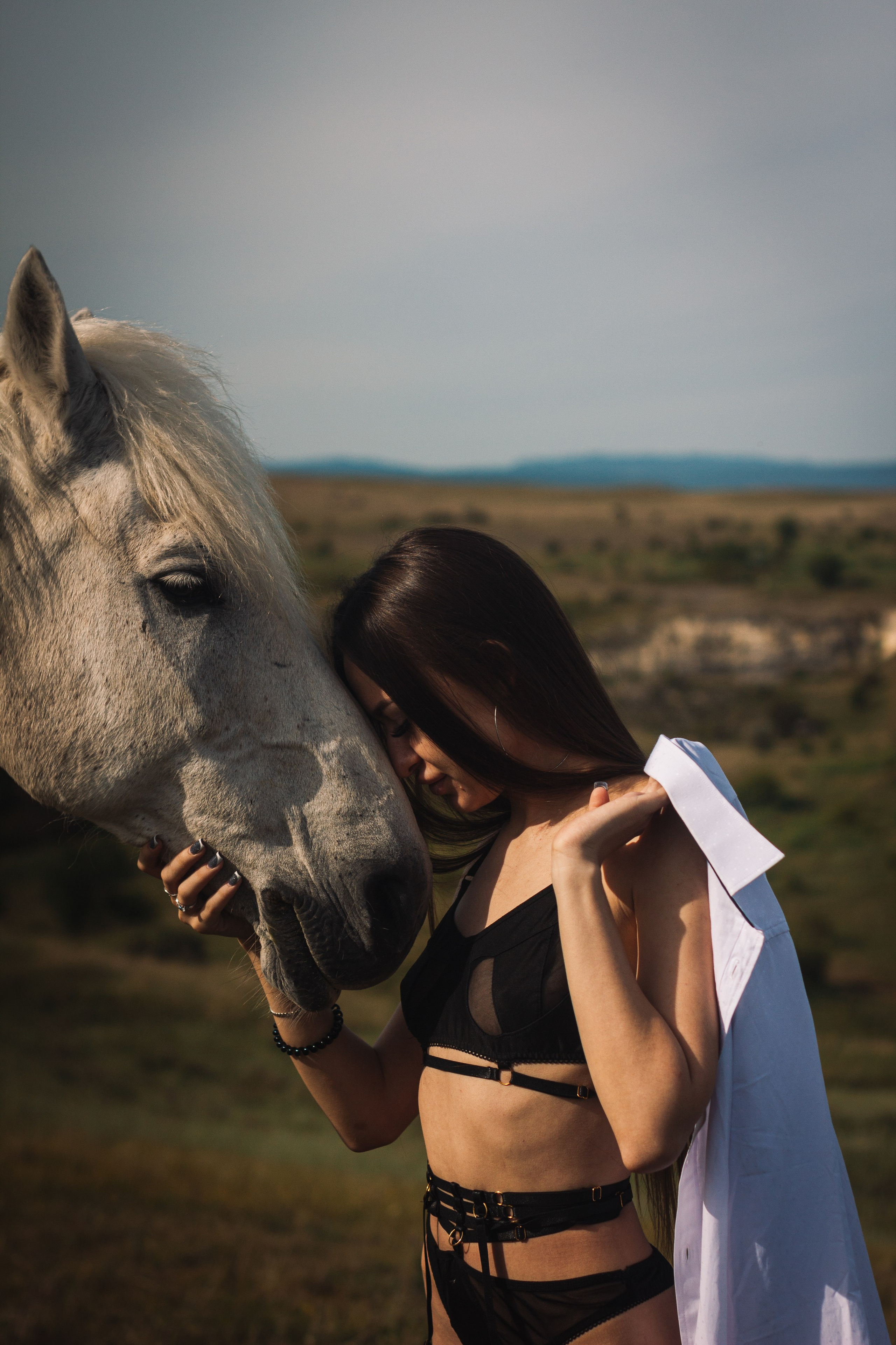 VERONIKA PLAIN. Фотограф в Крыму Григорий