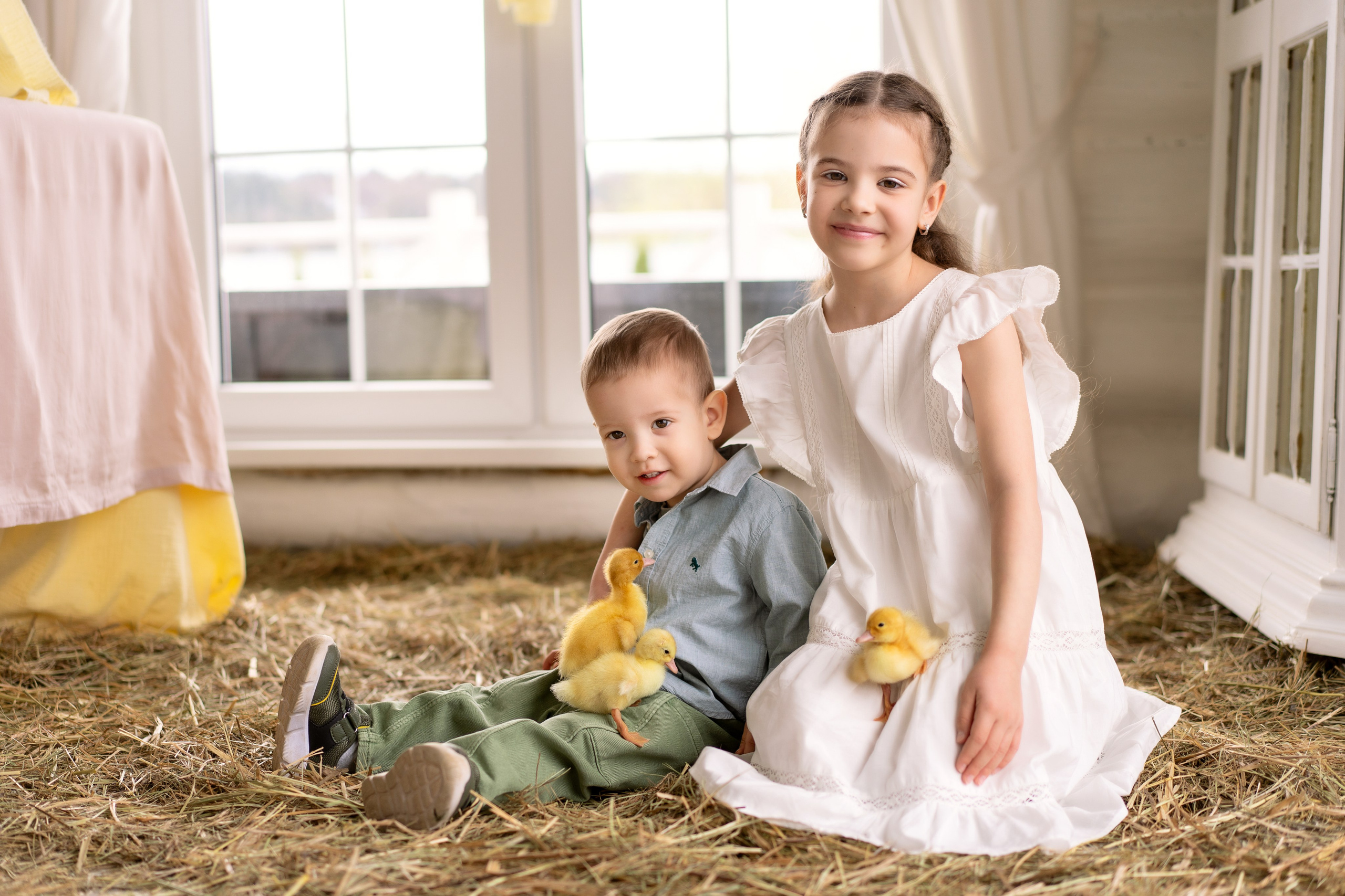 Пасхальные фотодни. Семейный и свадебный фотограф Минск, Беларусь Анна Орловская