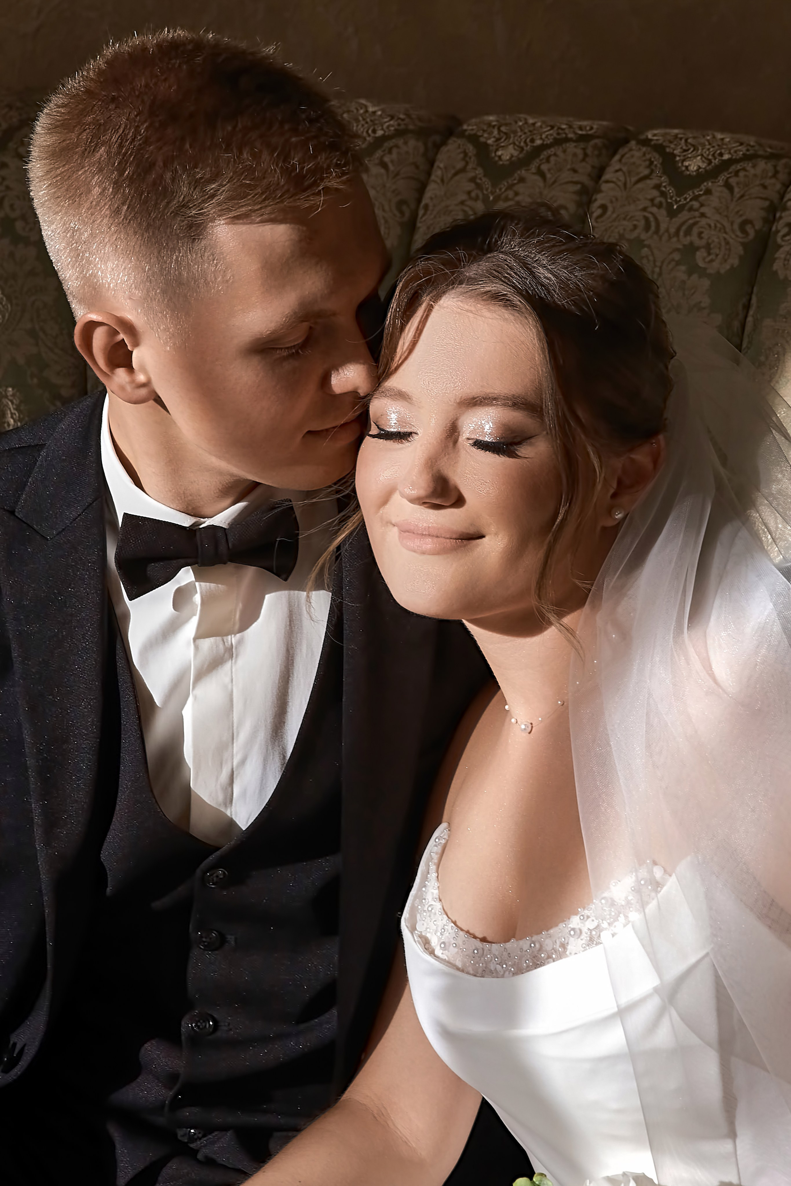 Свадебная съемка Артема и Евгении. Семейный и свадебный фотограф в Краснодаре Михеева Светлана