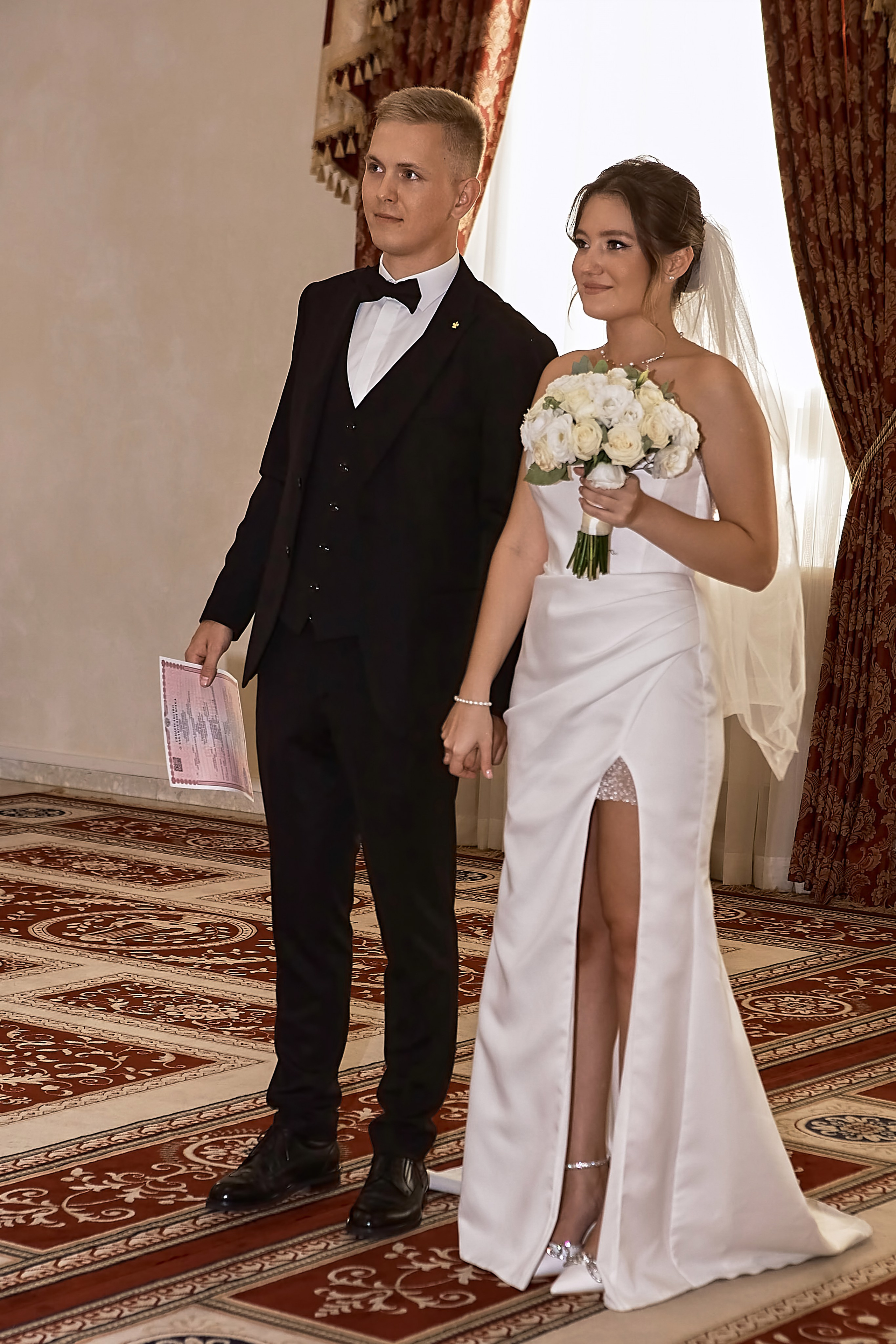 Свадебная съемка Артема и Евгении. Семейный и свадебный фотограф в Краснодаре Михеева Светлана