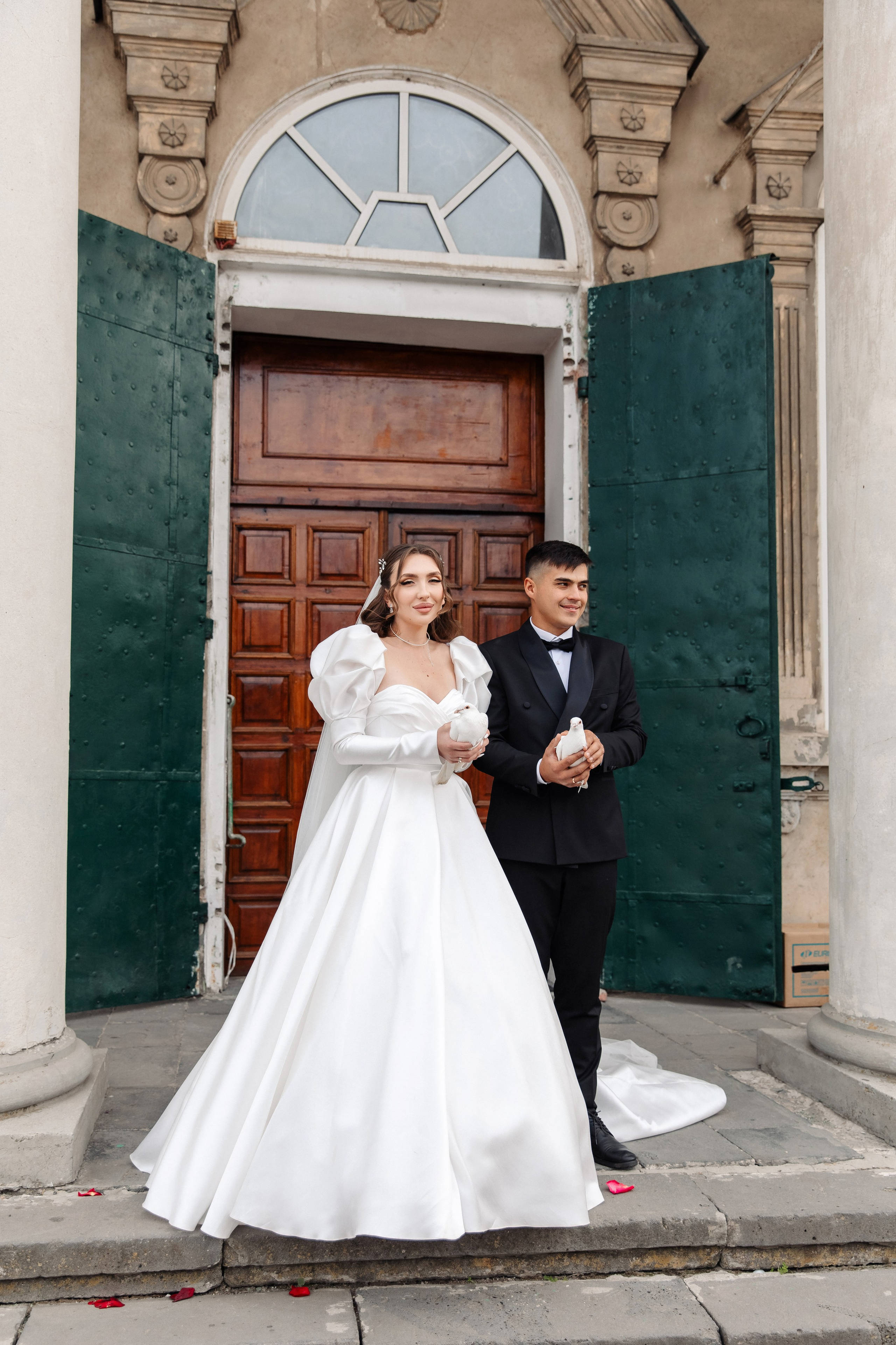 Александр и Анна. Свадебный и семейный фотограф в Ростове-на_дону, Тамара Оганесян