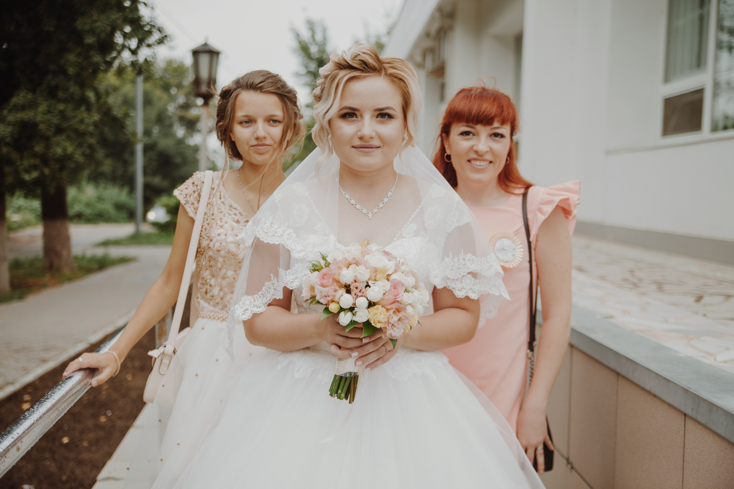 Кирилл и Наталья. Свадебный и детский фотограф в Волгограде Слава Белов