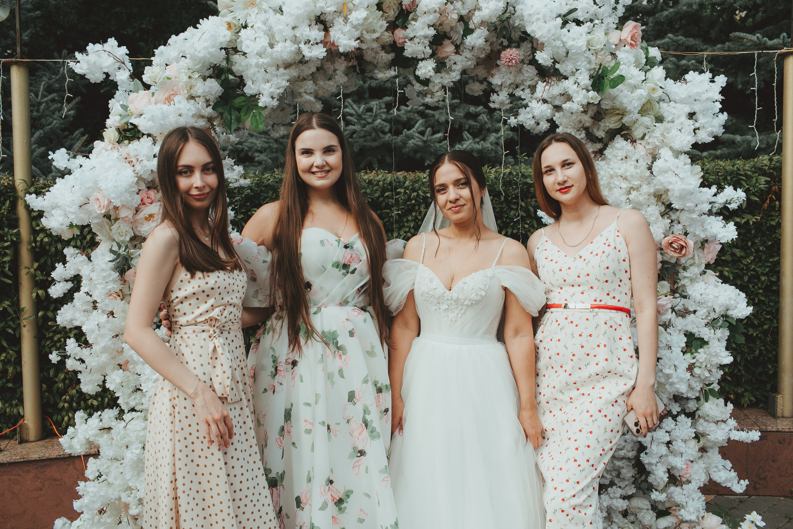 Дмитрий и Яна. Свадебный и детский фотограф в Волгограде Слава Белов