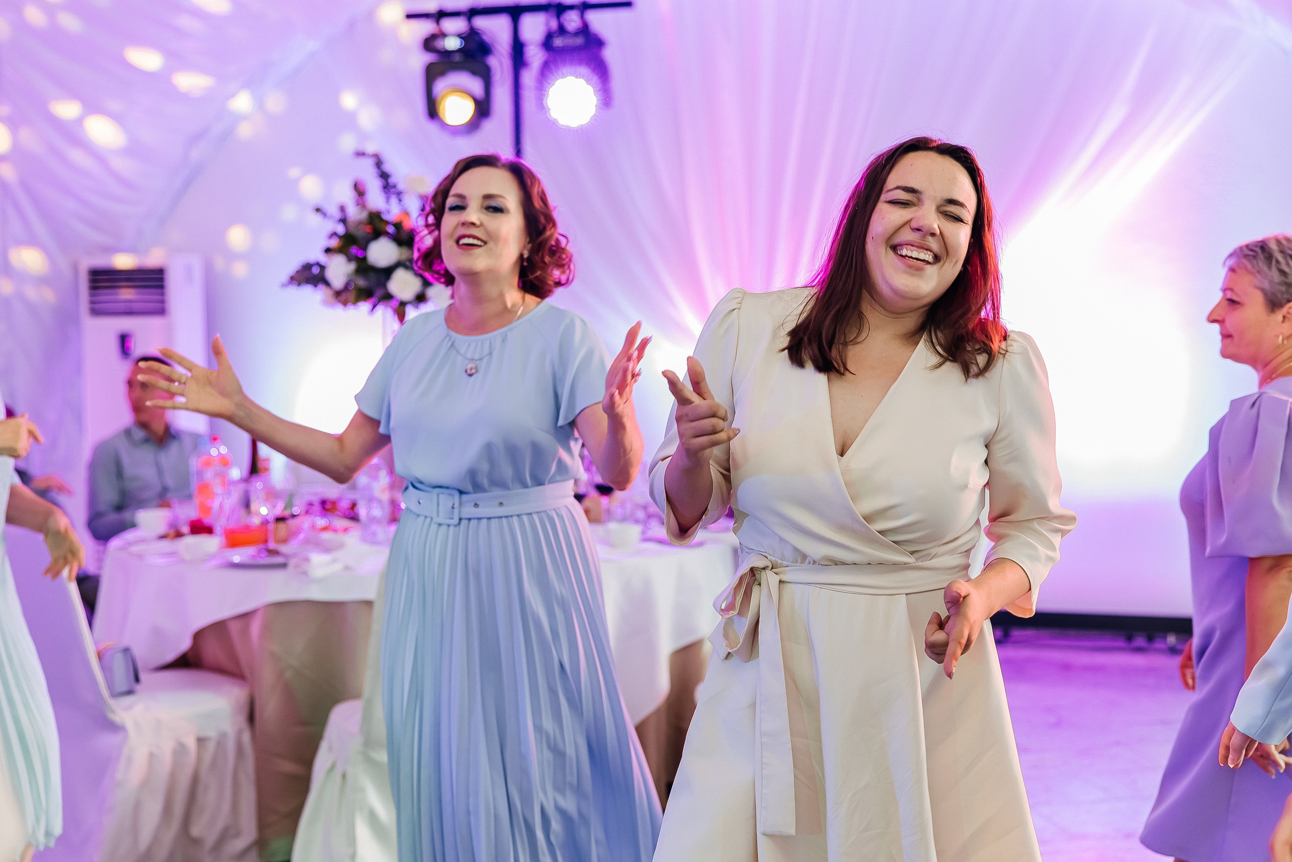 Оксана и Тимур. Свадебный и семейный фотограф Елизавета Ермак | Москва и МО