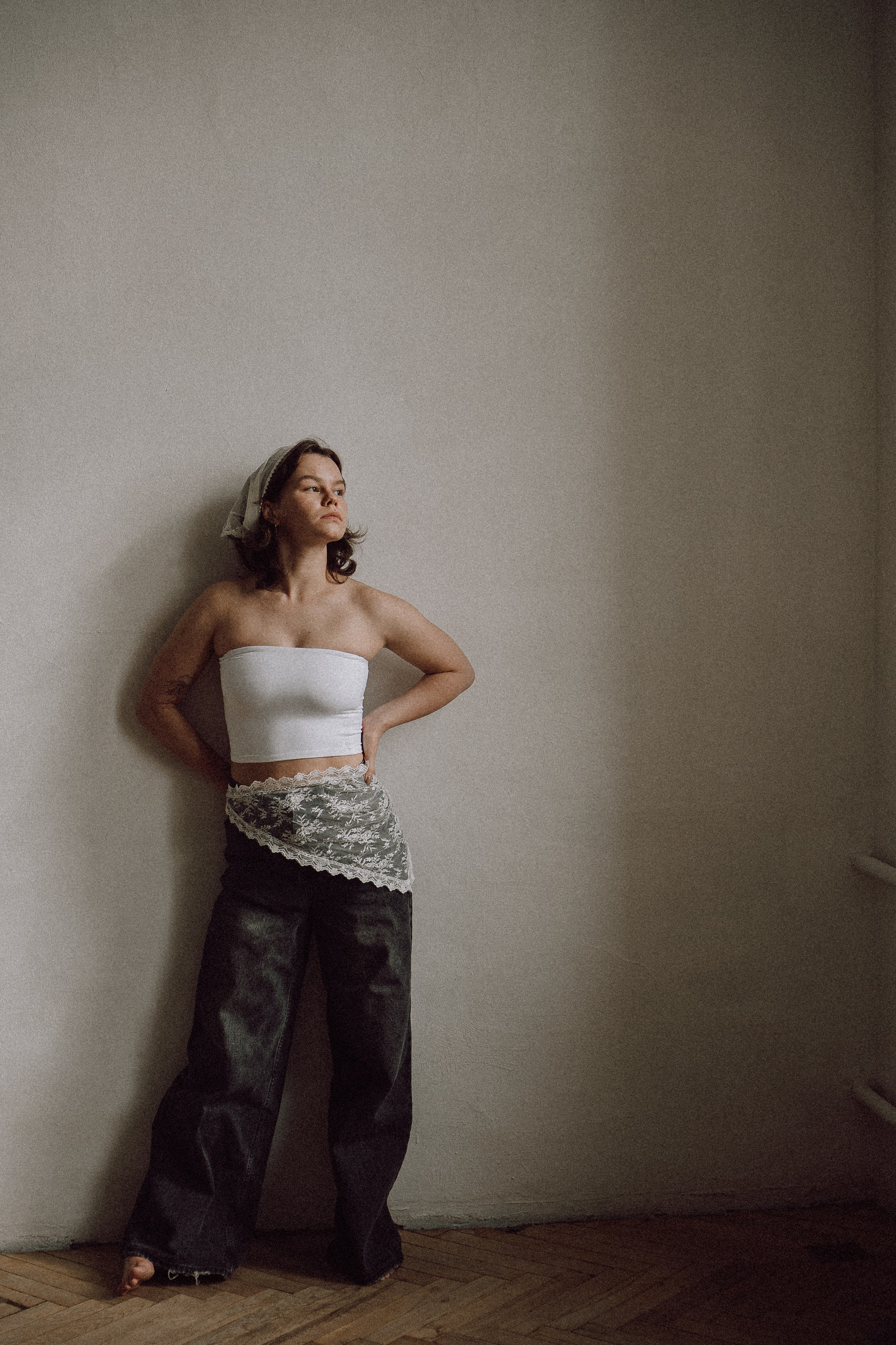 СТУДИЙНАЯ. Профессиональный фотограф, Санкт-Петербург — Виктория Богомолова