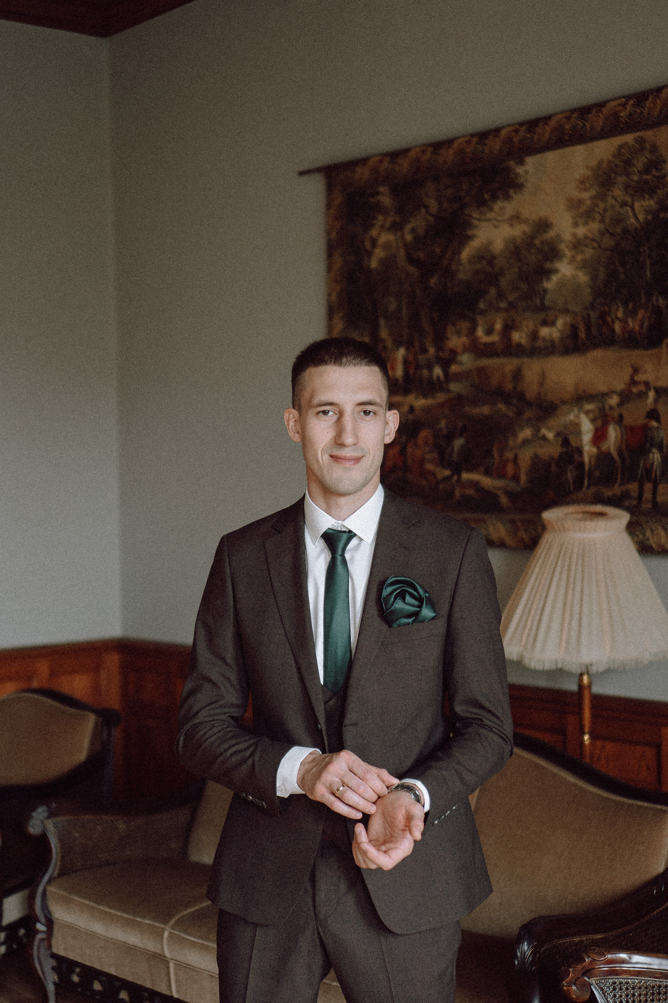 СВАДЕБНАЯ ПРОГУЛКА В САНТК-ПЕТЕРБУРГЕ (ИСАКИЕВСКИЙ СОБОР, ЗИМНЯЯ КАНАВКА, ЭРМИТАЖ И БОЛЬШАЯ МОРСКАЯ УЛИЦА). Профессиональный фотограф, Санкт-Петербург — Виктория Богомолова