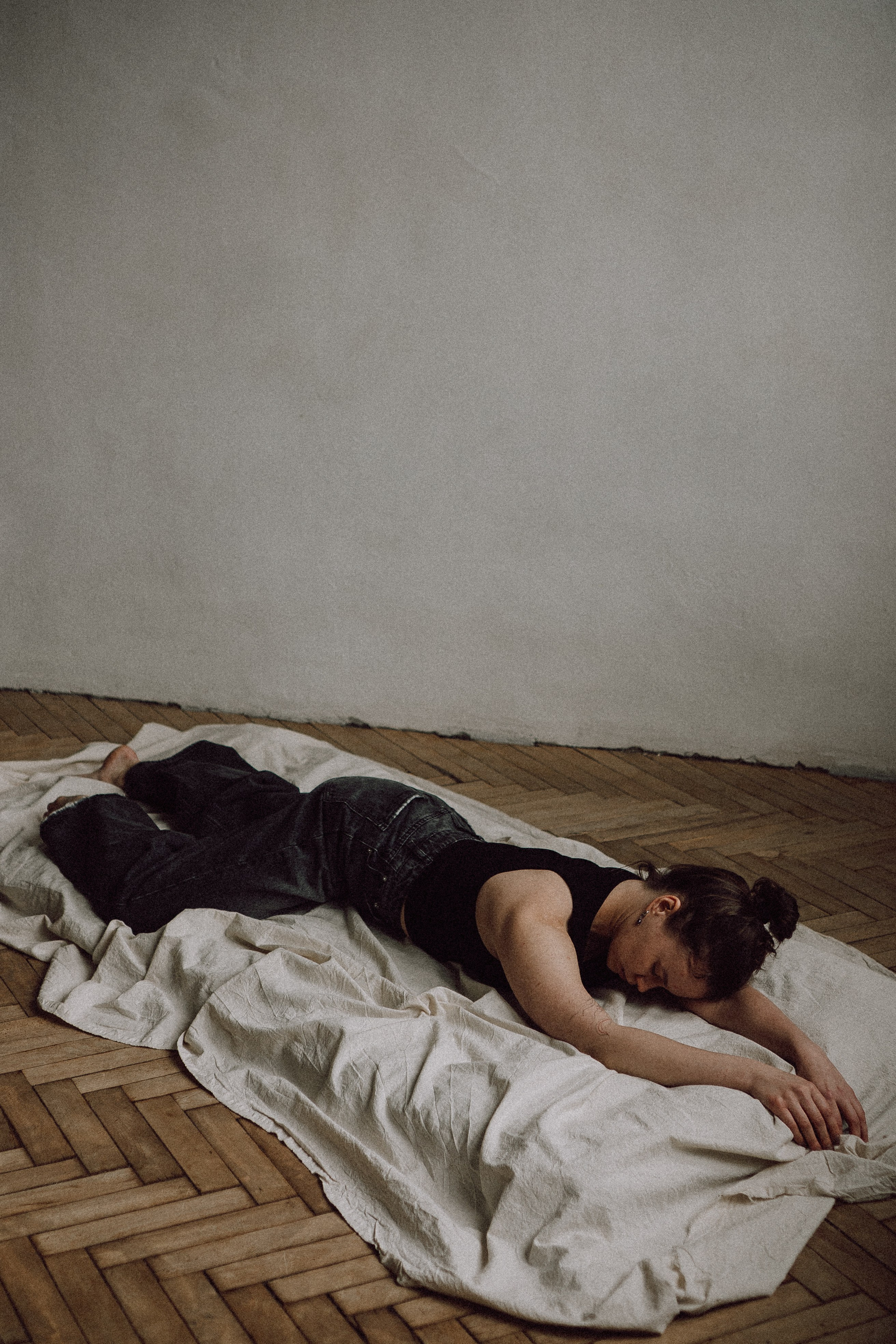 СТУДИЙНАЯ. Профессиональный фотограф, Санкт-Петербург — Виктория Богомолова