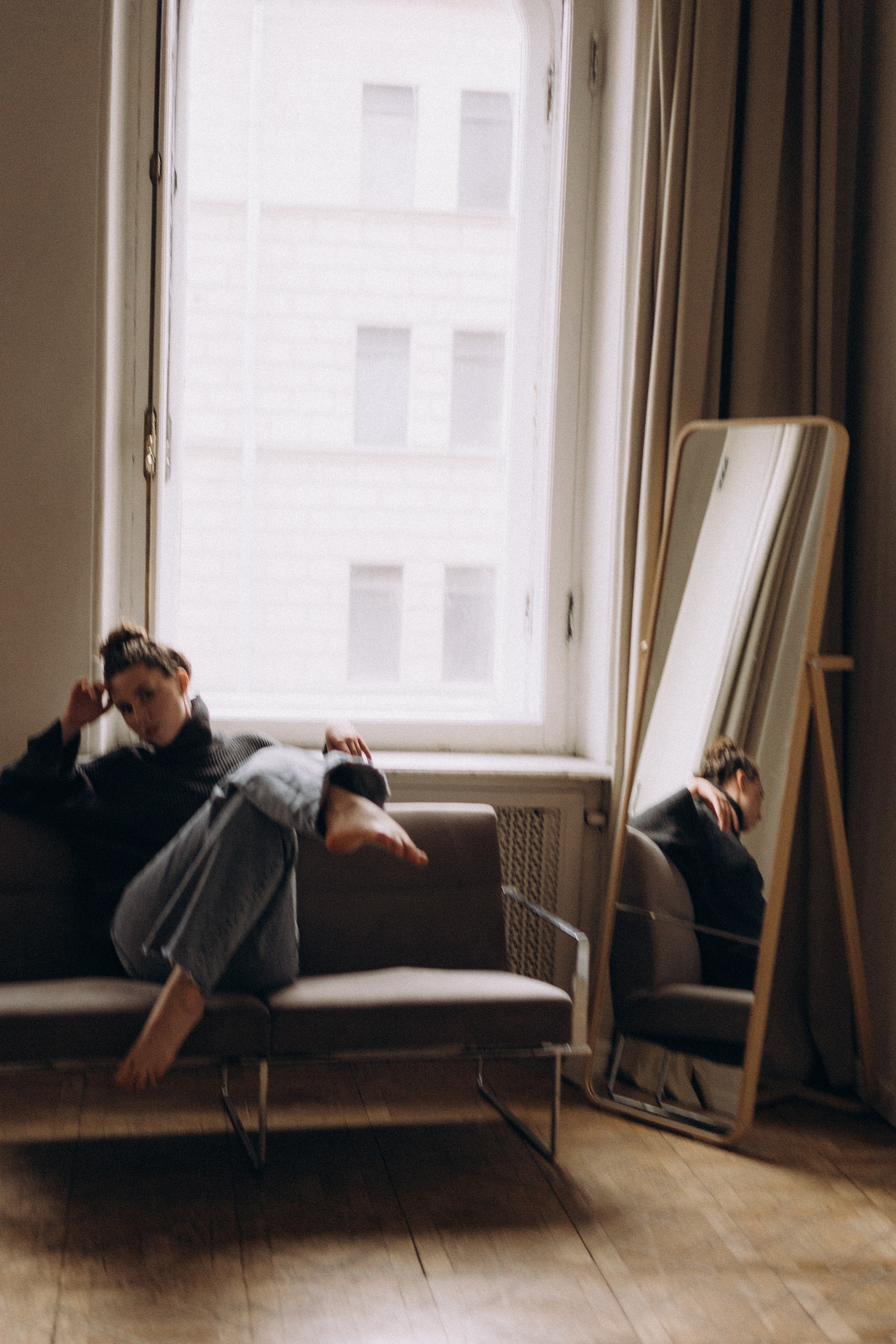 Для девушки. Профессиональный фотограф, Санкт-Петербург — Виктория Богомолова