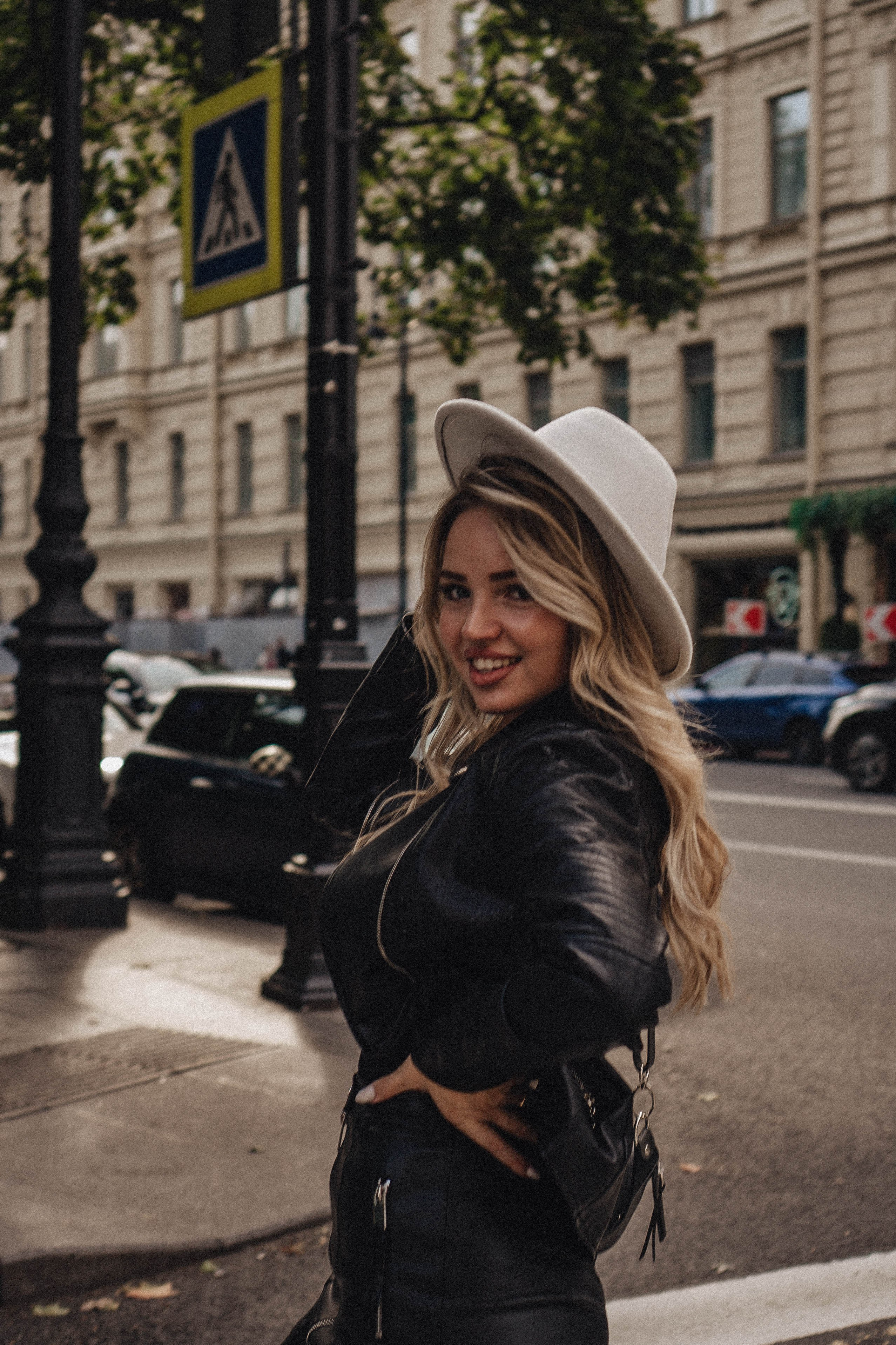 Прогулочная. Профессиональный фотограф, Санкт-Петербург — Виктория Богомолова