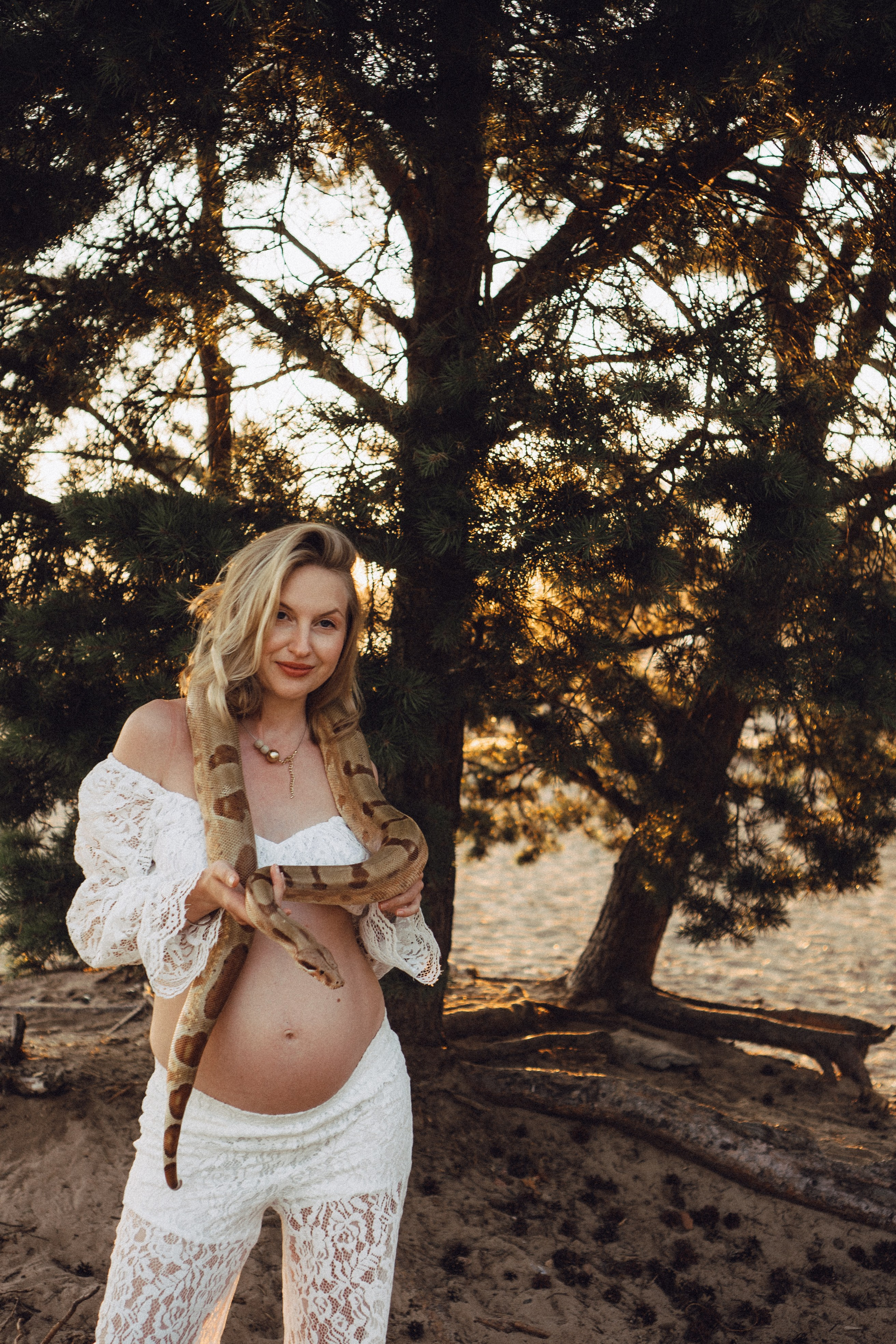 В ОЖИДАНИИ. Профессиональный фотограф, Санкт-Петербург — Виктория Богомолова