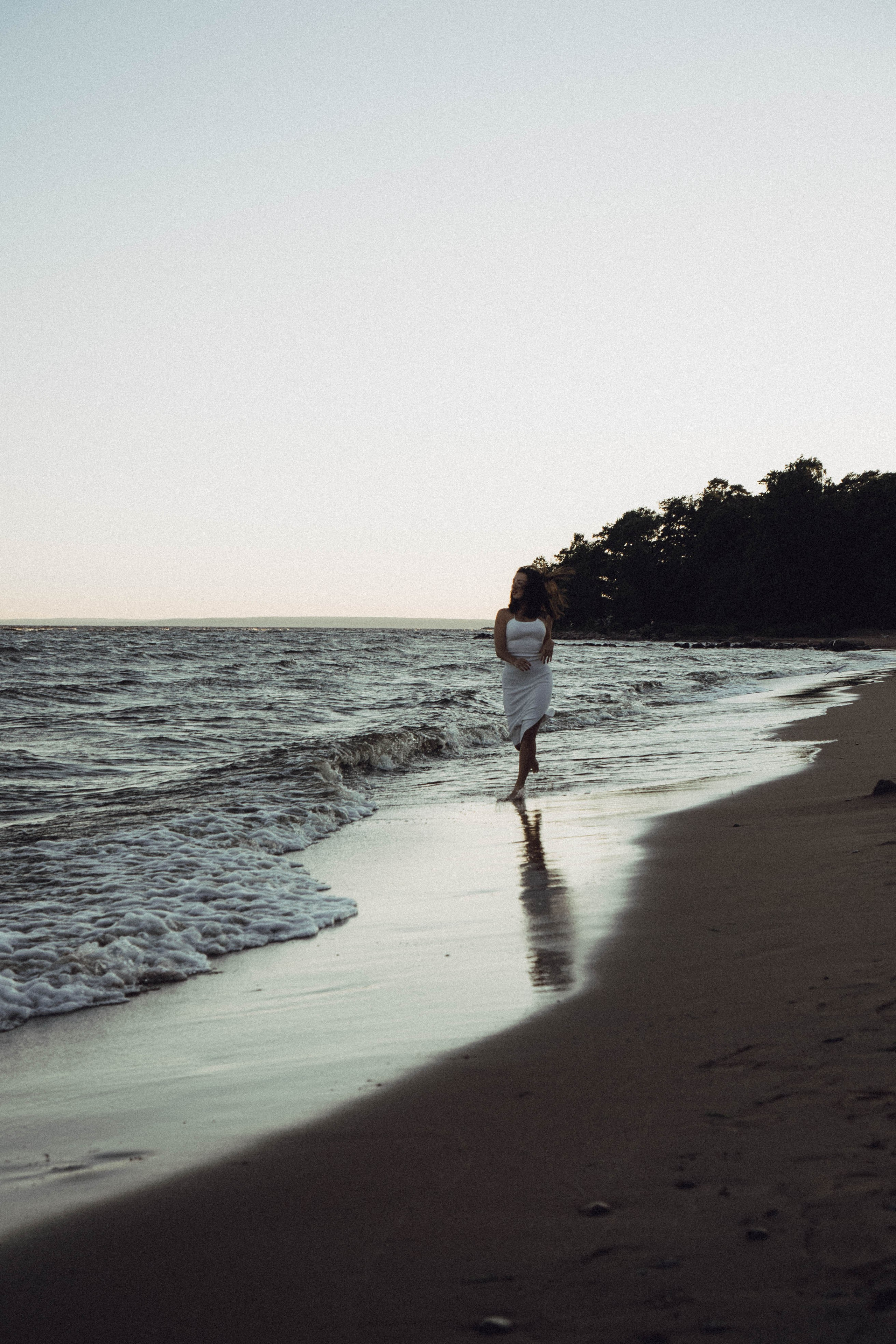 Любовь на заливе. Профессиональный фотограф, Санкт-Петербург — Виктория Богомолова