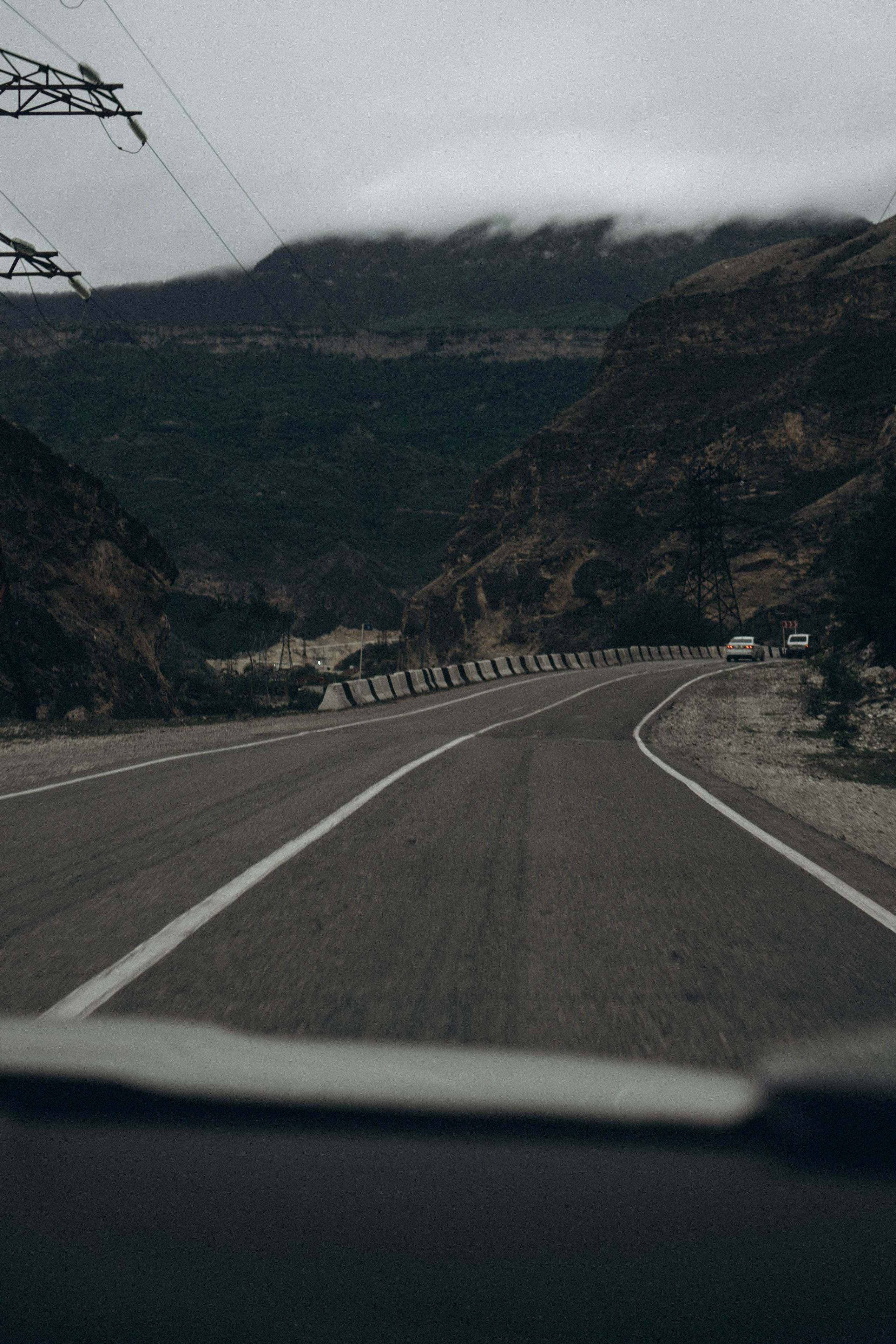 Кавказ. Профессиональный фотограф, Санкт-Петербург — Виктория Богомолова