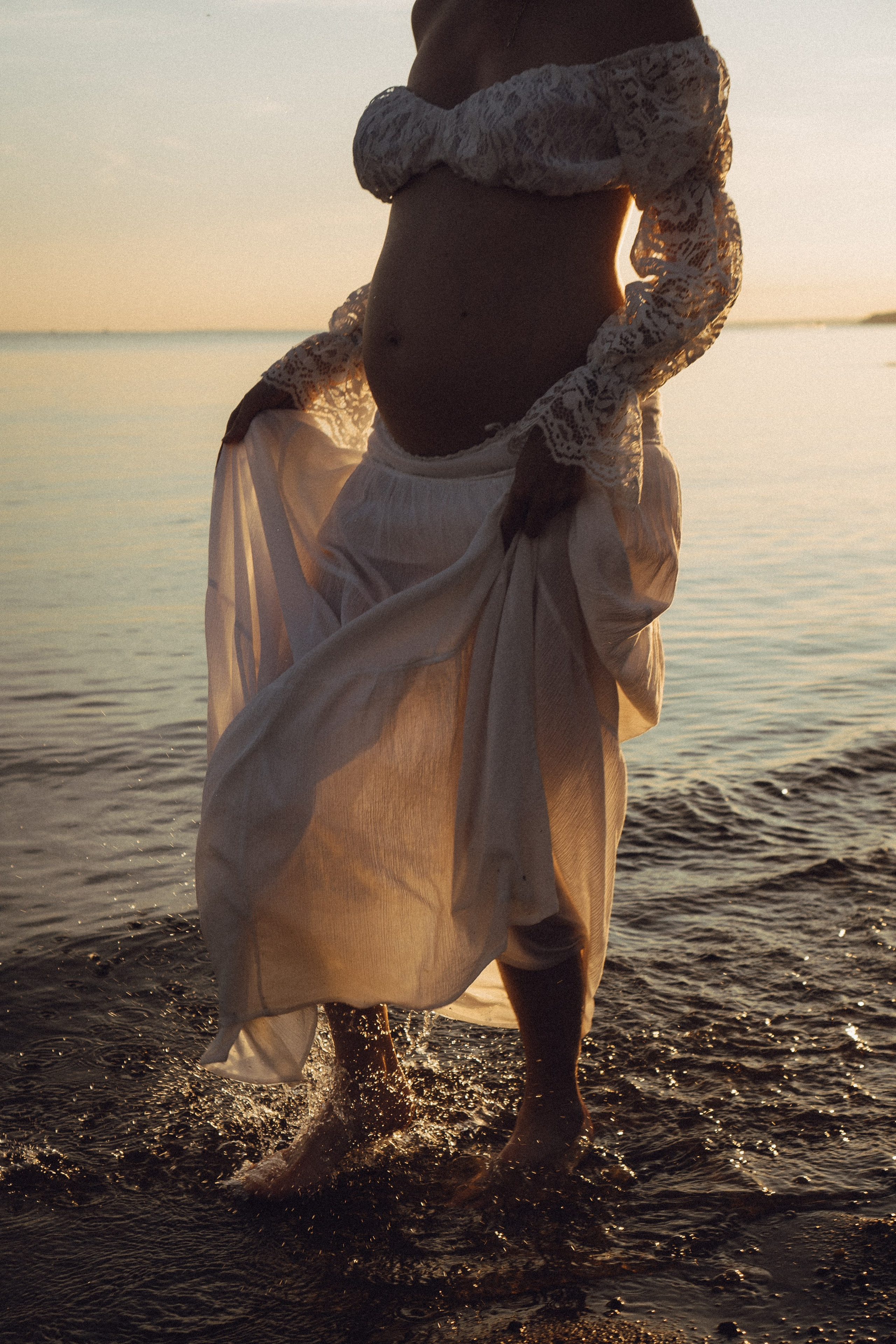 В ОЖИДАНИИ. Профессиональный фотограф, Санкт-Петербург — Виктория Богомолова