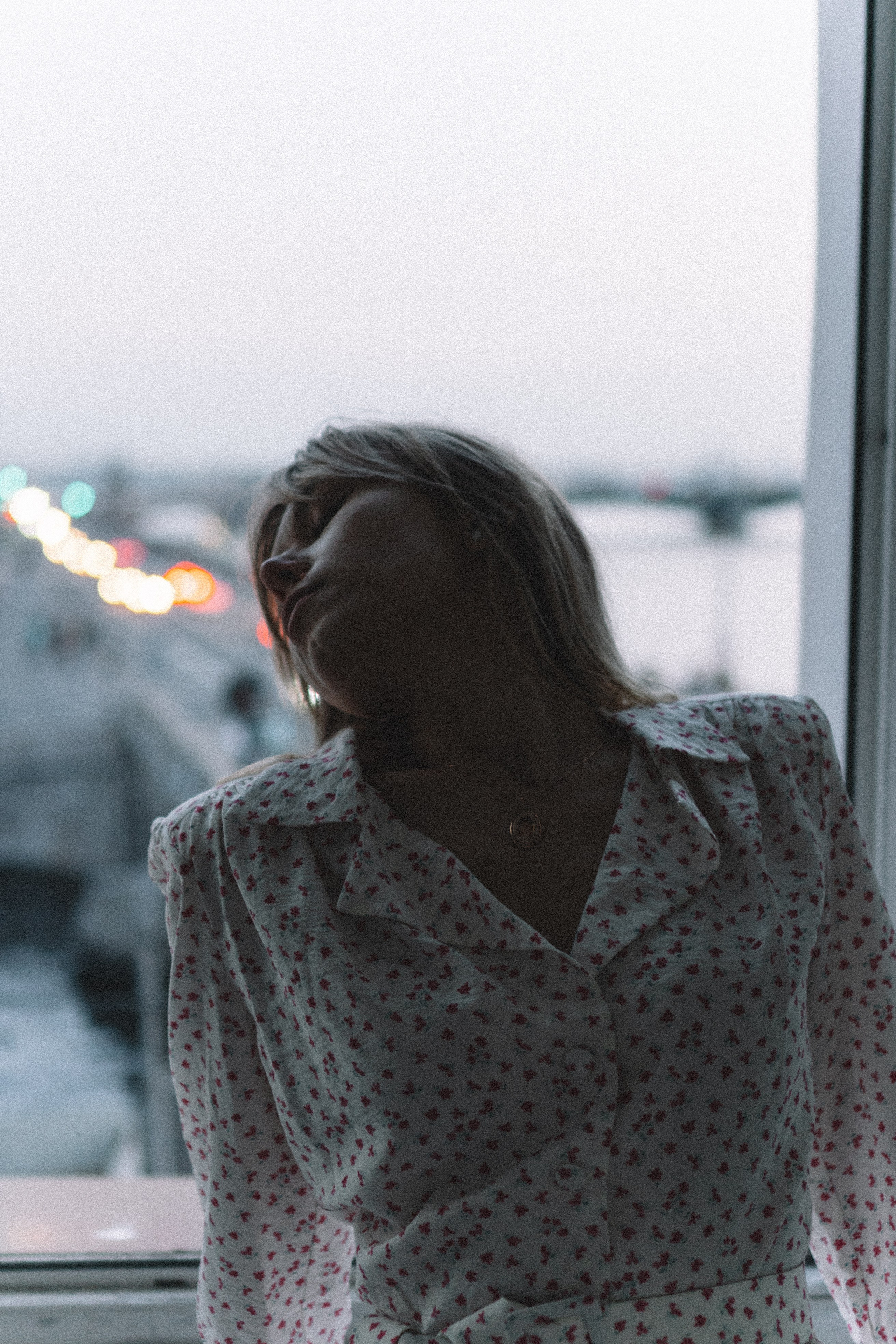 ЛЕТНИЙ ВЕЧЕР. Профессиональный фотограф, Санкт-Петербург — Виктория Богомолова