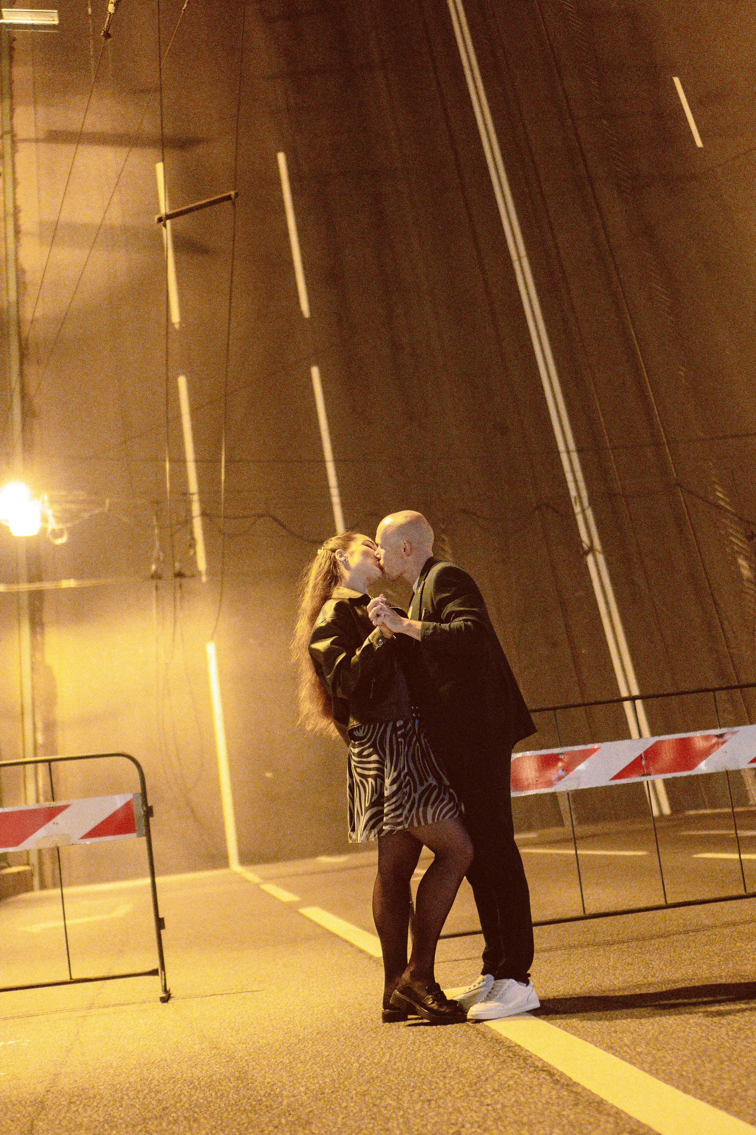 Любовь и питер. Профессиональный фотограф, Санкт-Петербург — Виктория Богомолова