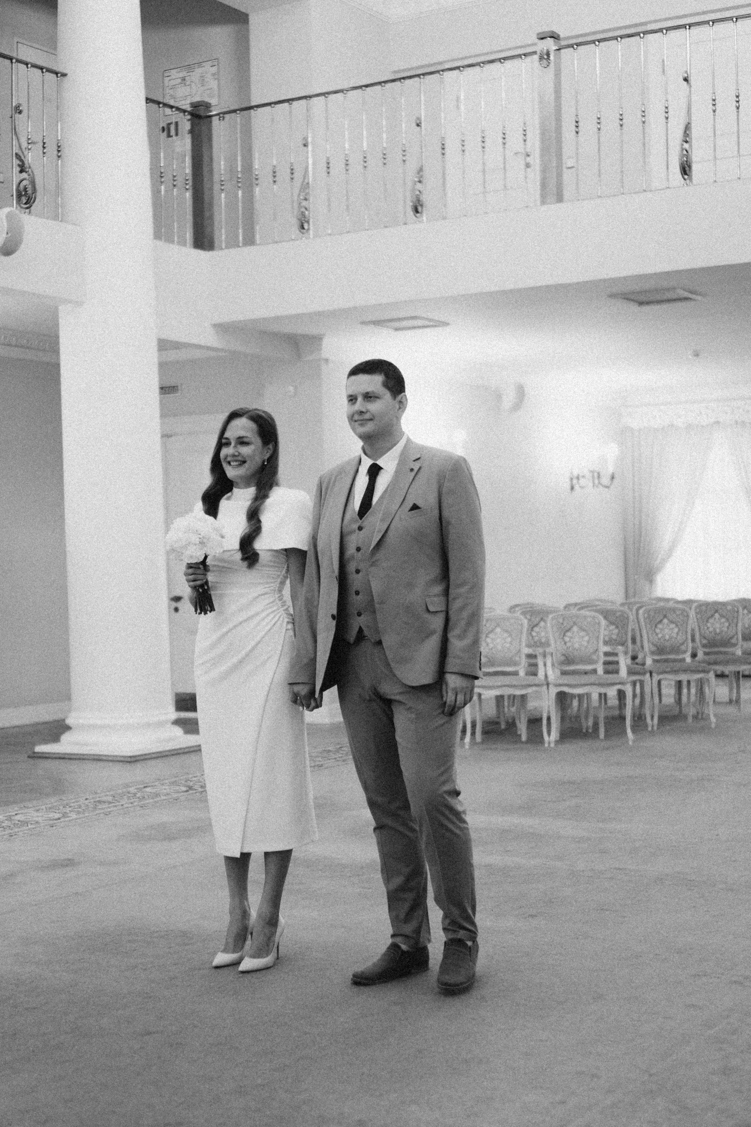 СВАДЕБНАЯ В ПУШКИНЕ. Профессиональный фотограф, Санкт-Петербург — Виктория Богомолова