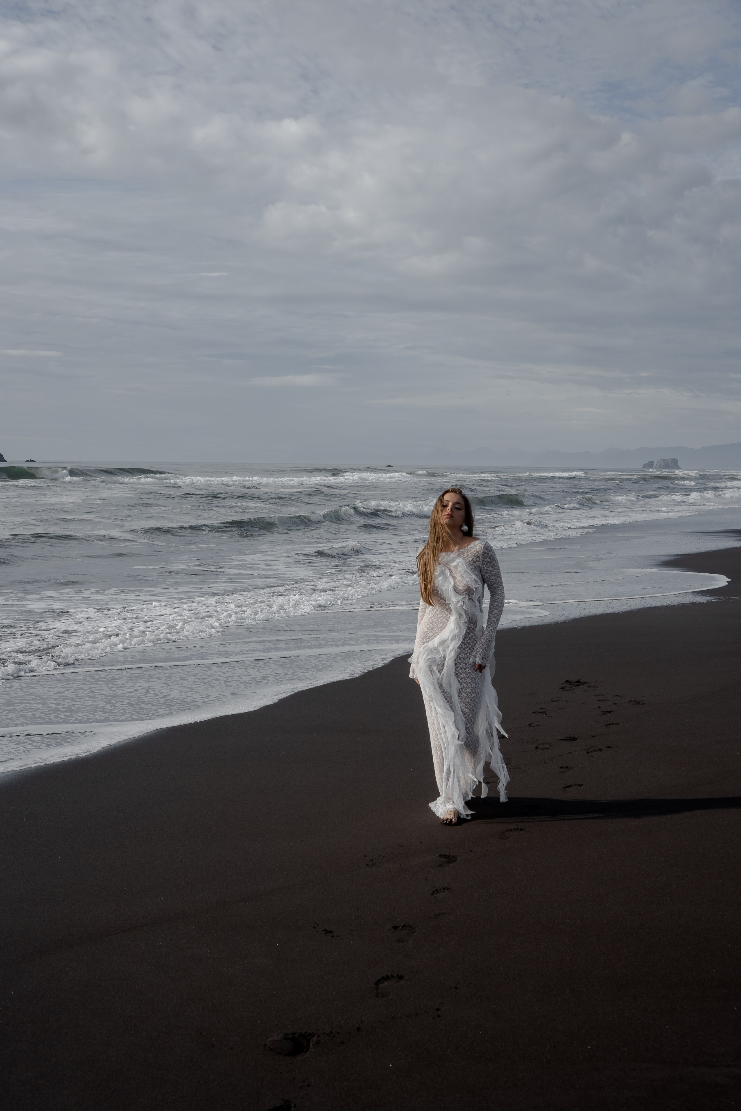 ТИХИЙ ОКЕАНН СЬЕМКА НА SONY. Профессиональный фотограф, Санкт-Петербург — Виктория Богомолова