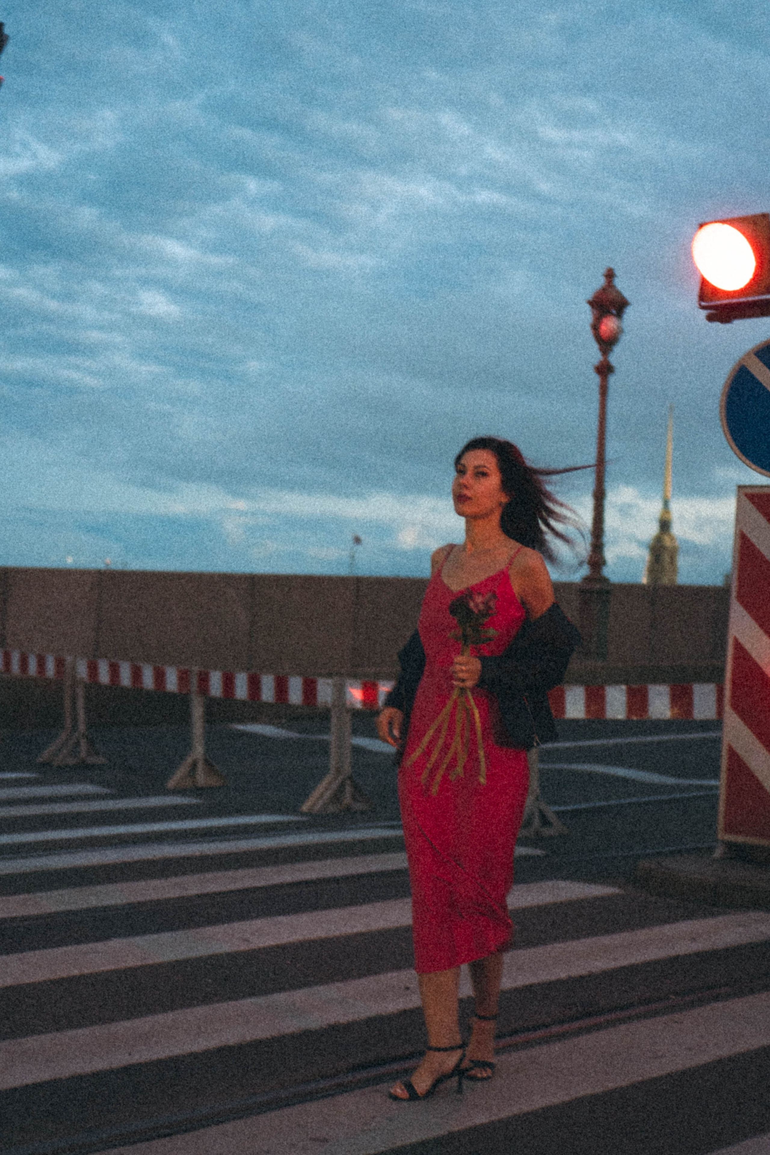 Ночная серия. Профессиональный фотограф, Санкт-Петербург — Виктория Богомолова