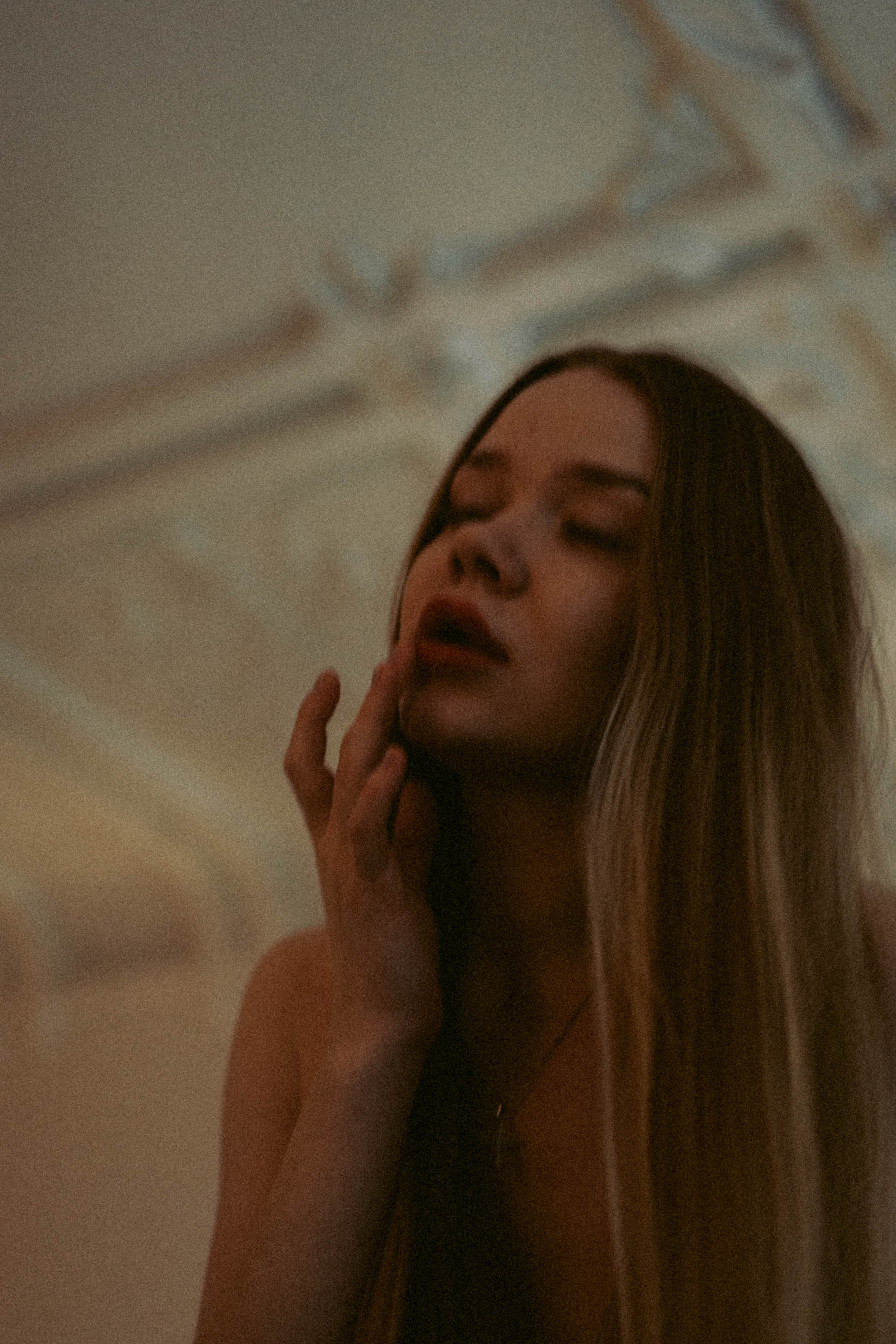 В белье. Профессиональный фотограф, Санкт-Петербург — Виктория Богомолова