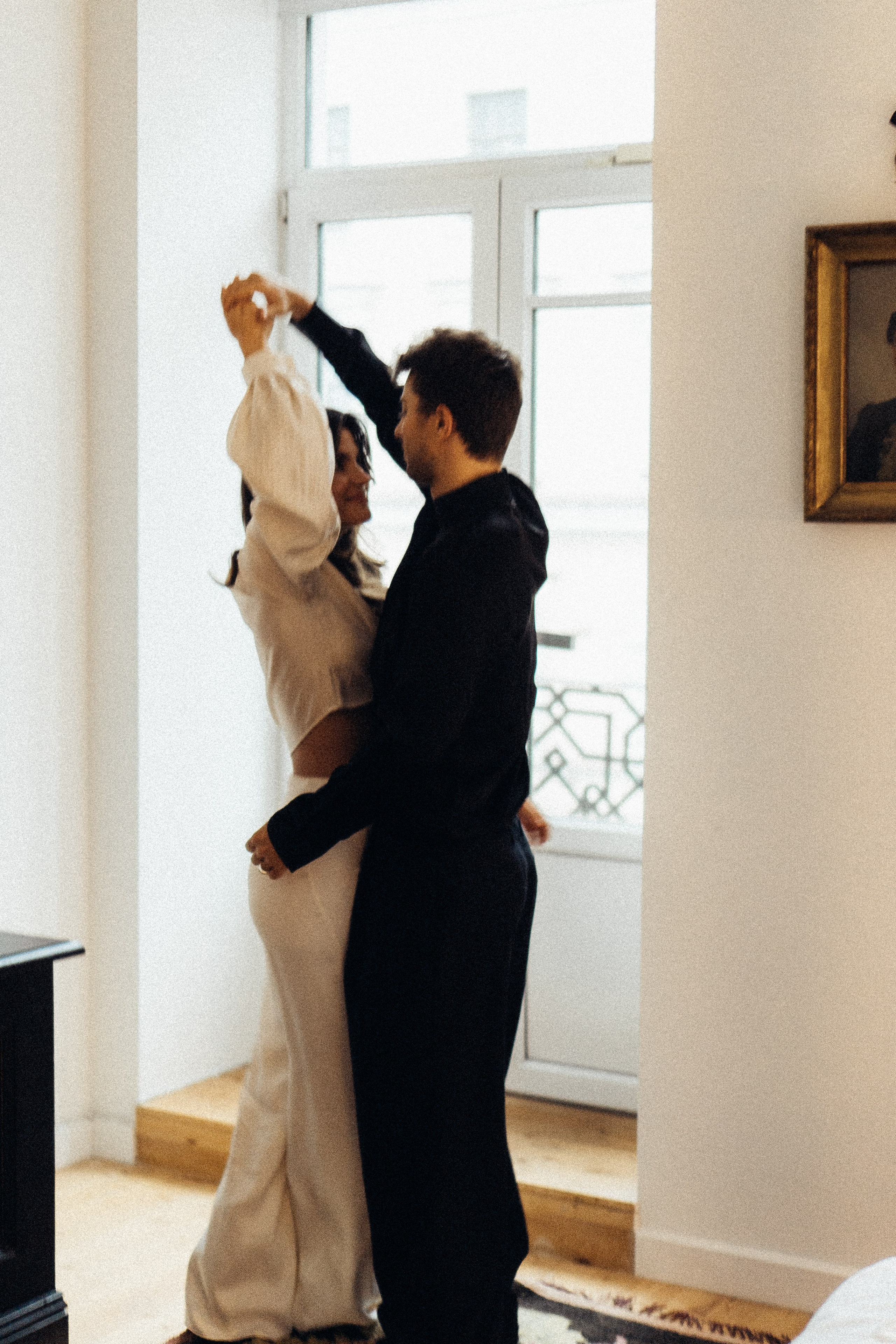 УТРО ЖЕНИХА И НЕВЕСТЫ В ПИТЕРСКОЙ КВАРТИРЕ И СЬЕМКА С СВАДЕБНЫХ ОБРАЗАХ. Профессиональный фотограф, Санкт-Петербург — Виктория Богомолова