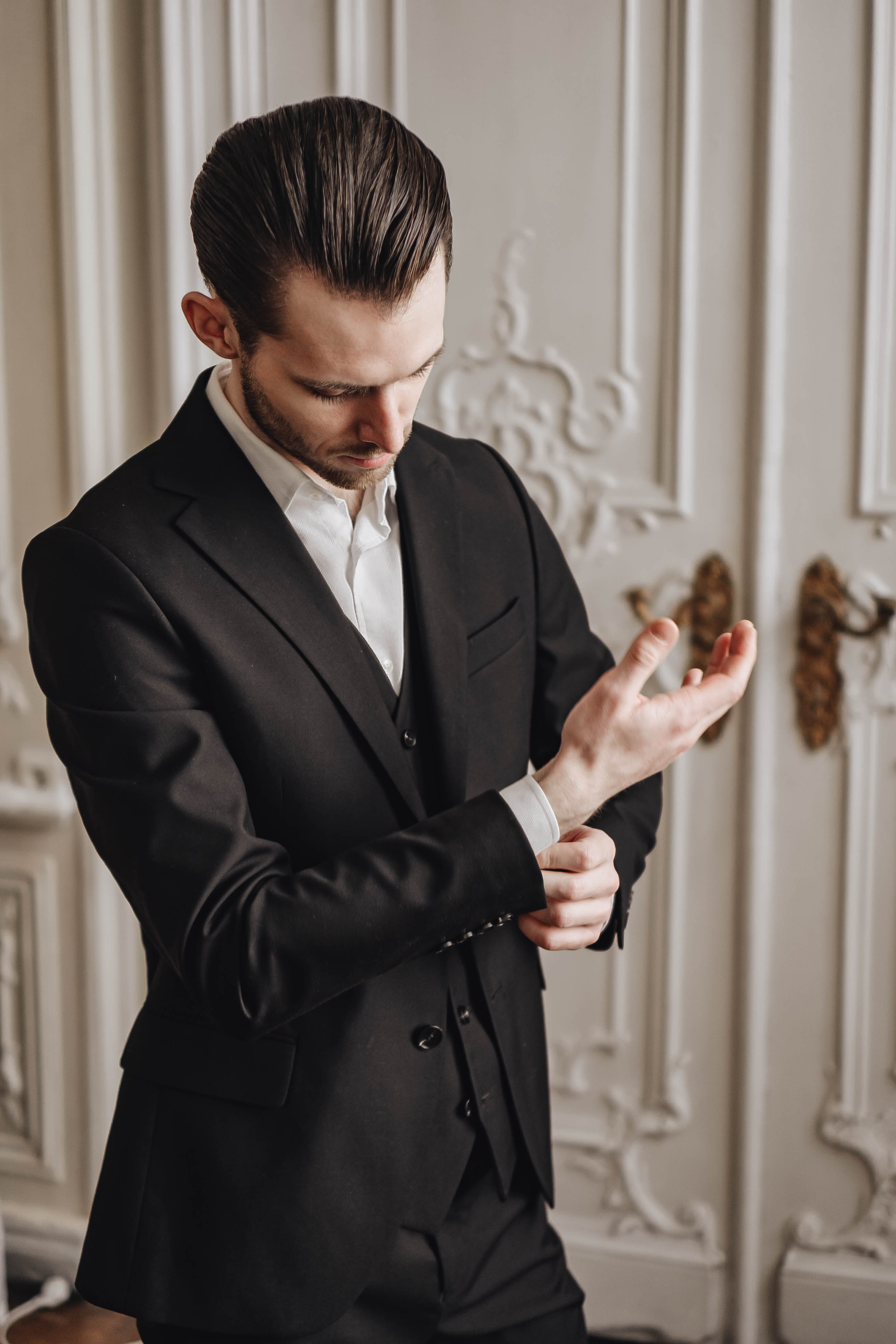 СВАДЕБНАЯ ФОТОСЕСИИЯ В НИКОЛАЕВСКОМ ДВОРЦЕ. Профессиональный фотограф, Санкт-Петербург — Виктория Богомолова