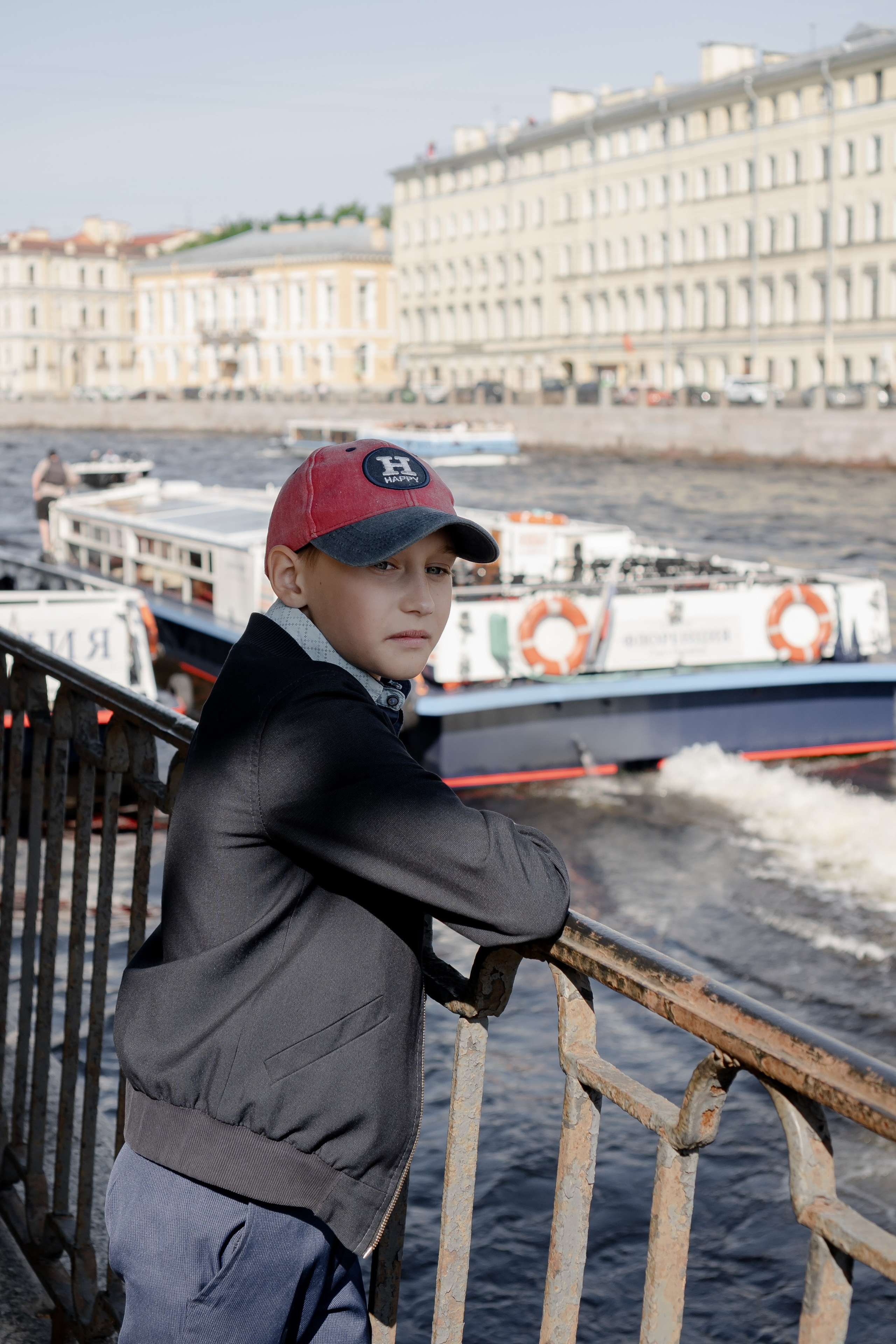 СВАДЕБНЫЙ РЕПОРТАЖ. Профессиональный фотограф, Санкт-Петербург — Виктория Богомолова