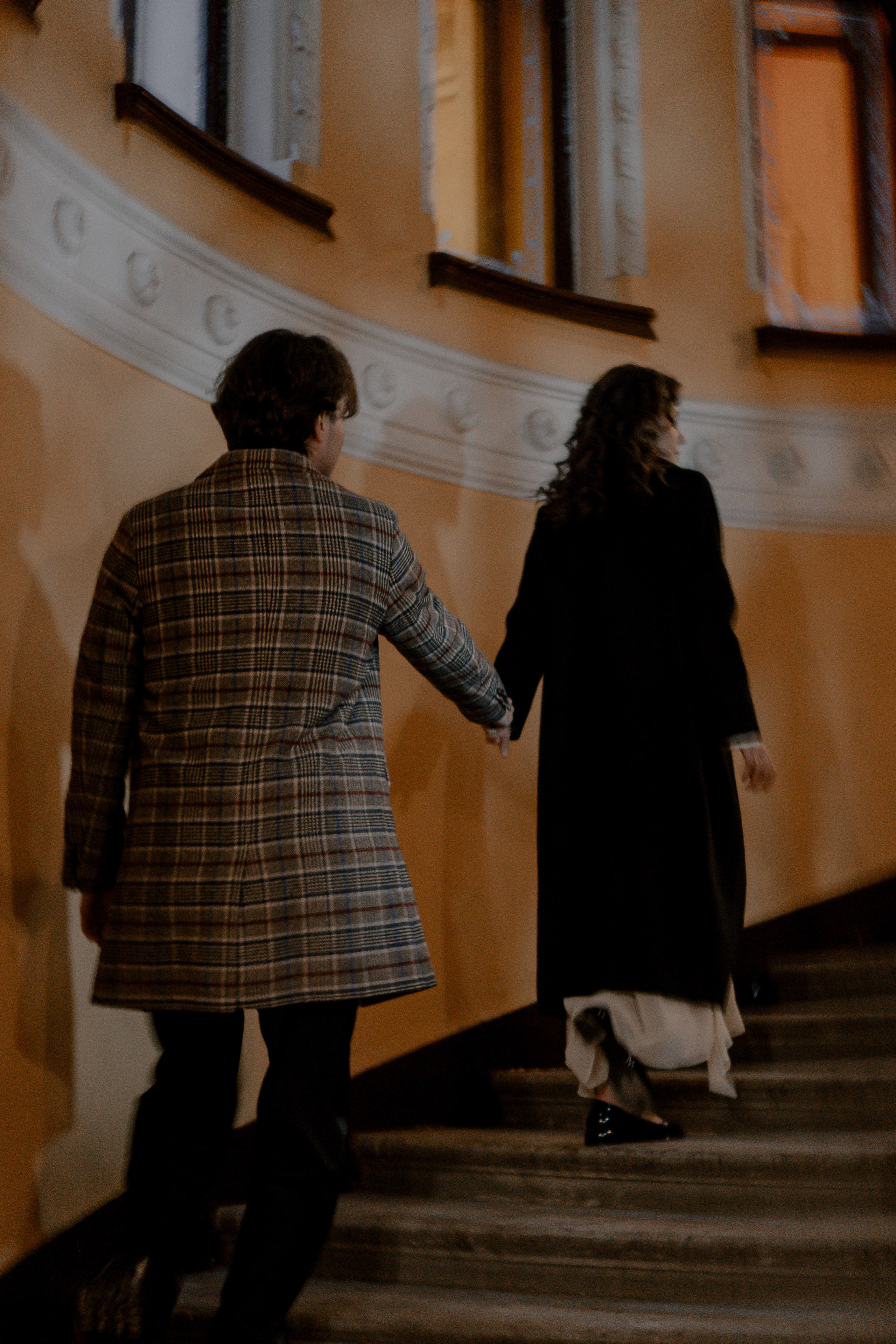 Парадная в Санкт-Петербурге. Профессиональный фотограф, Санкт-Петербург — Виктория Богомолова