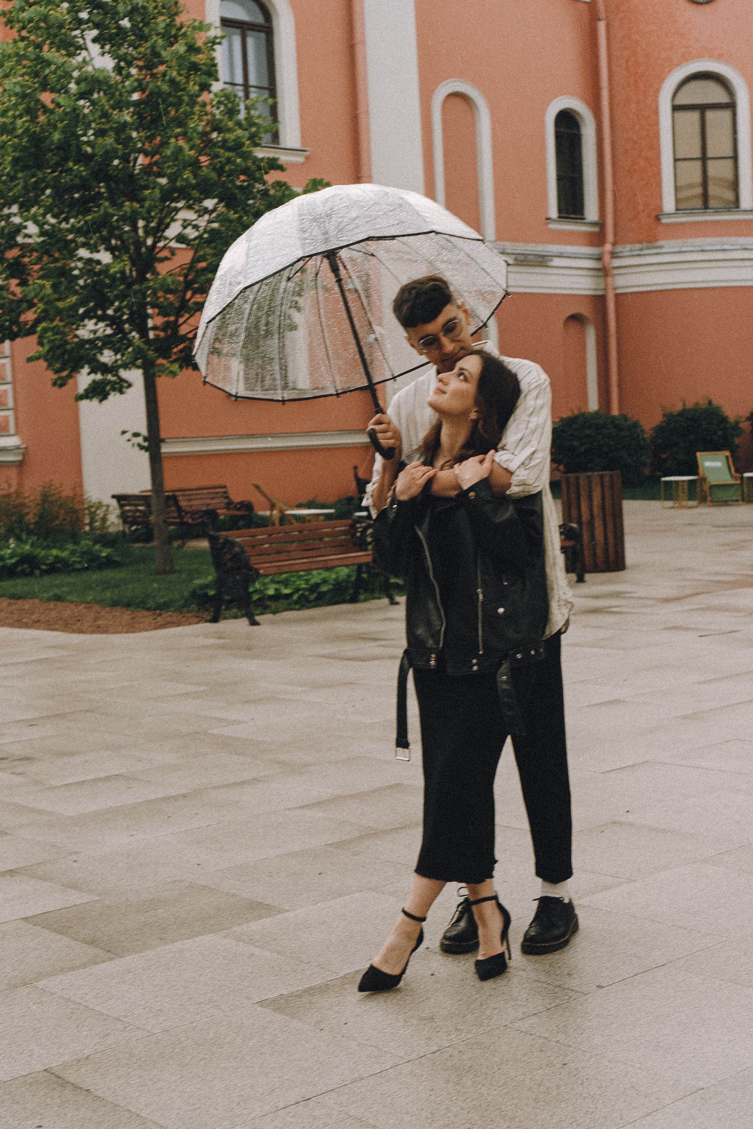 ЛЮБОВЬ В ИЮНЕ. Профессиональный фотограф, Санкт-Петербург — Виктория Богомолова