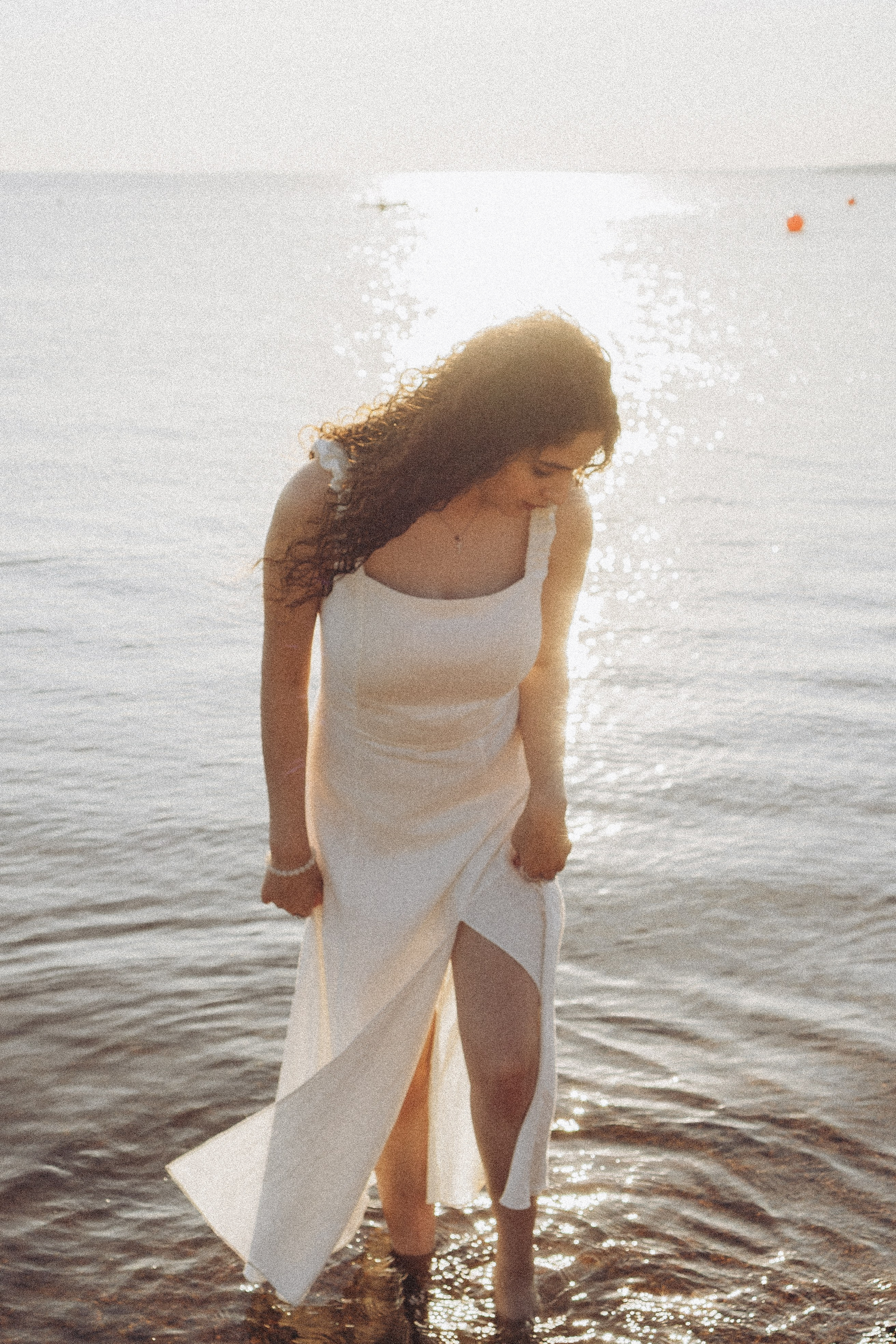 НА ФИНСКОМ ЗАЛИВЕ. Профессиональный фотограф, Санкт-Петербург — Виктория Богомолова