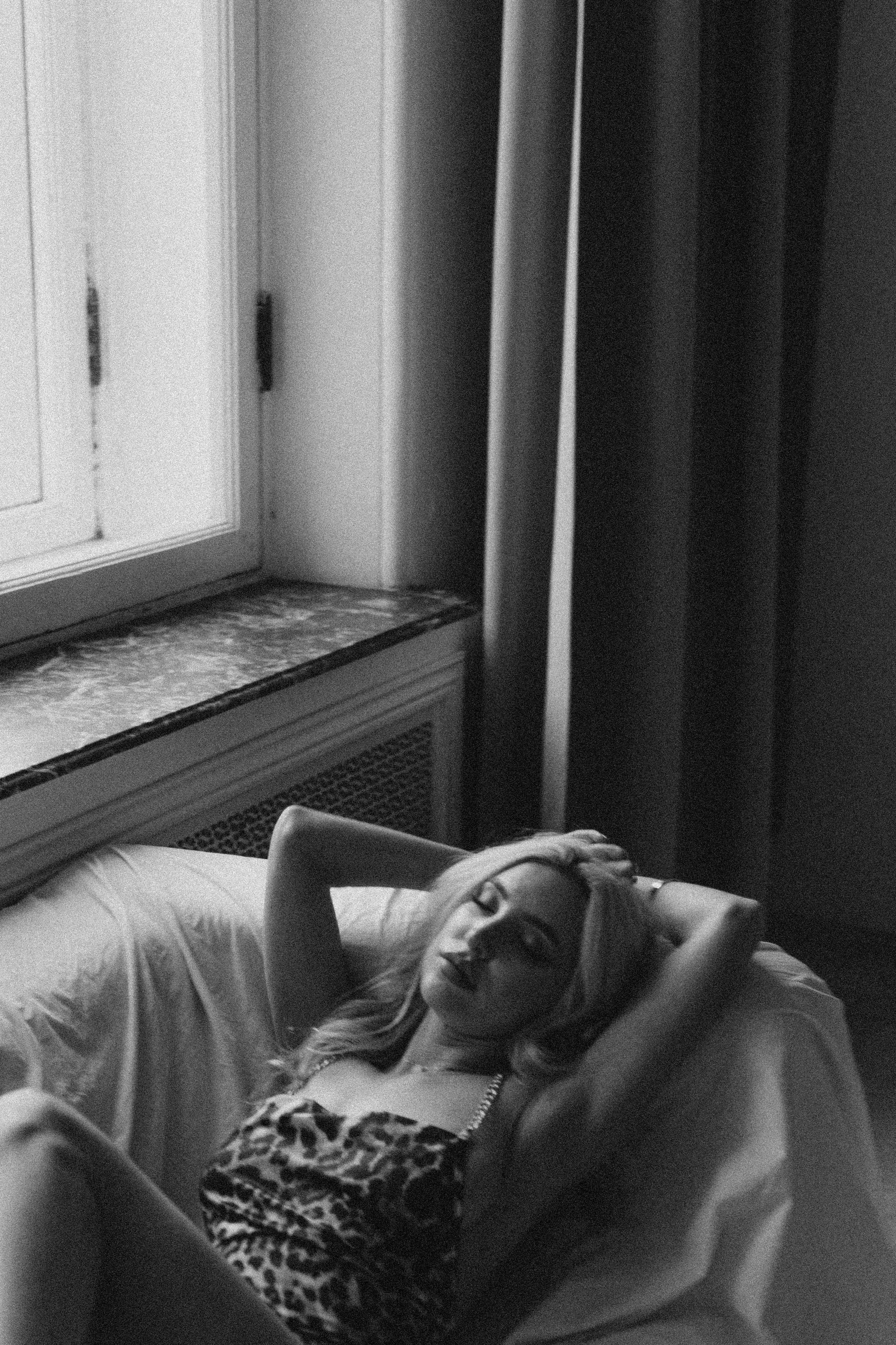 Студийная. Профессиональный фотограф, Санкт-Петербург — Виктория Богомолова