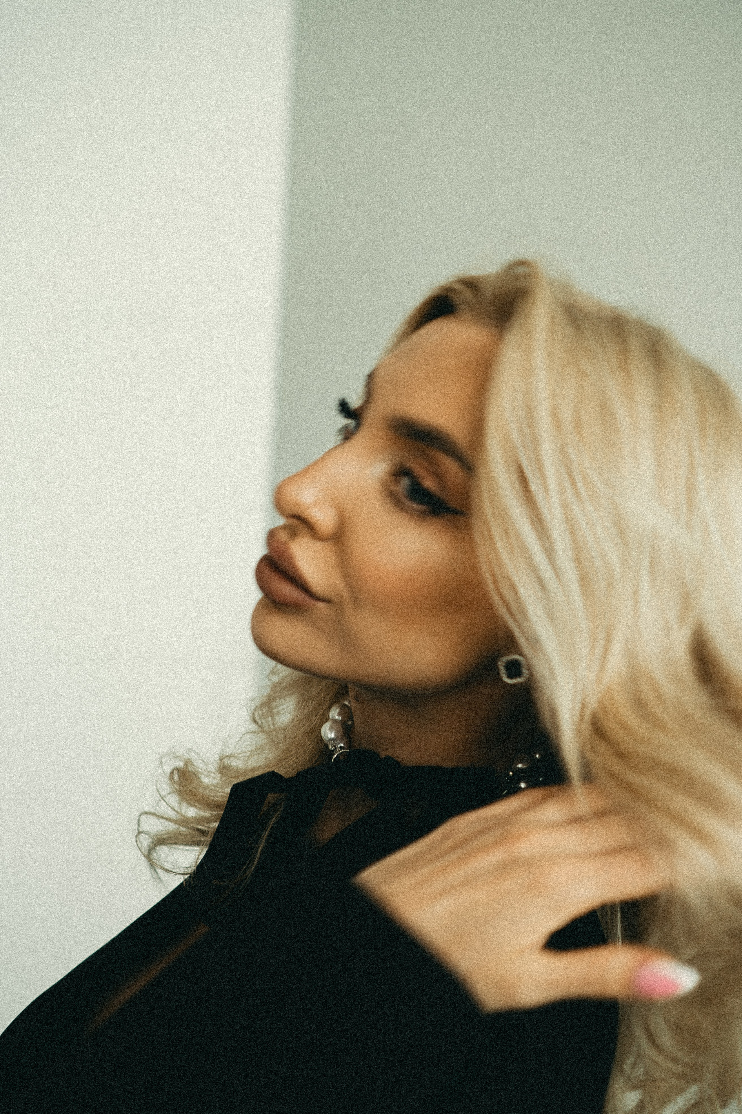 Студия. Профессиональный фотограф, Санкт-Петербург — Виктория Богомолова