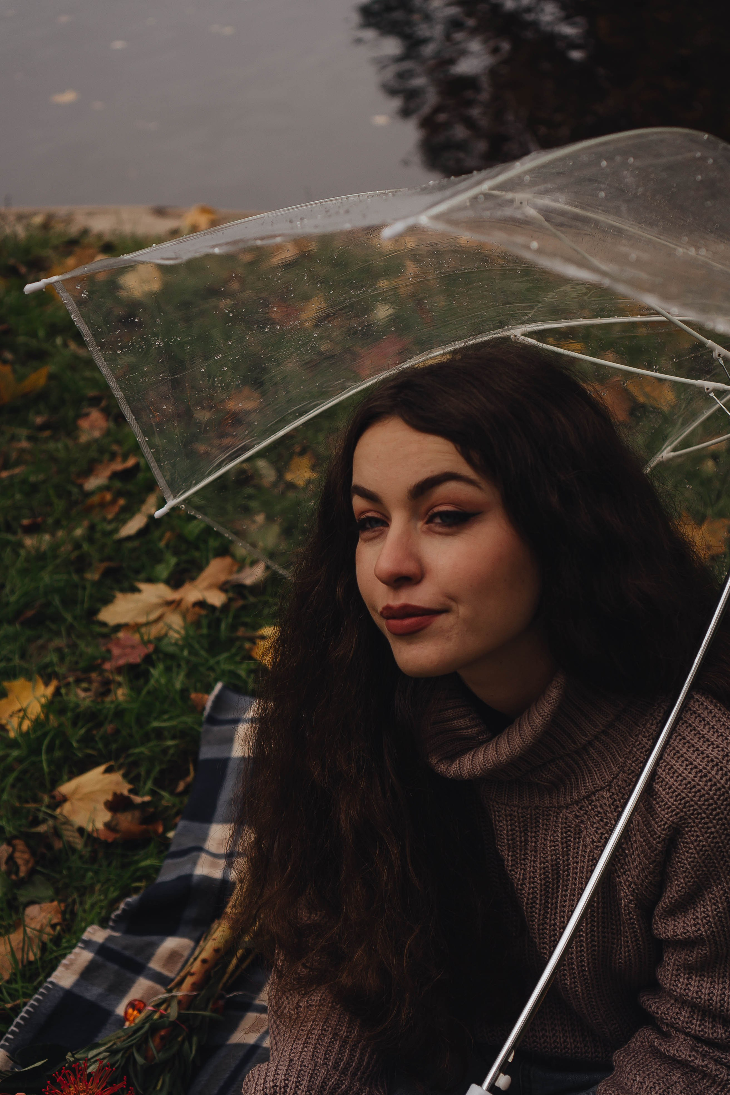 Осень. Профессиональный фотограф, Санкт-Петербург — Виктория Богомолова