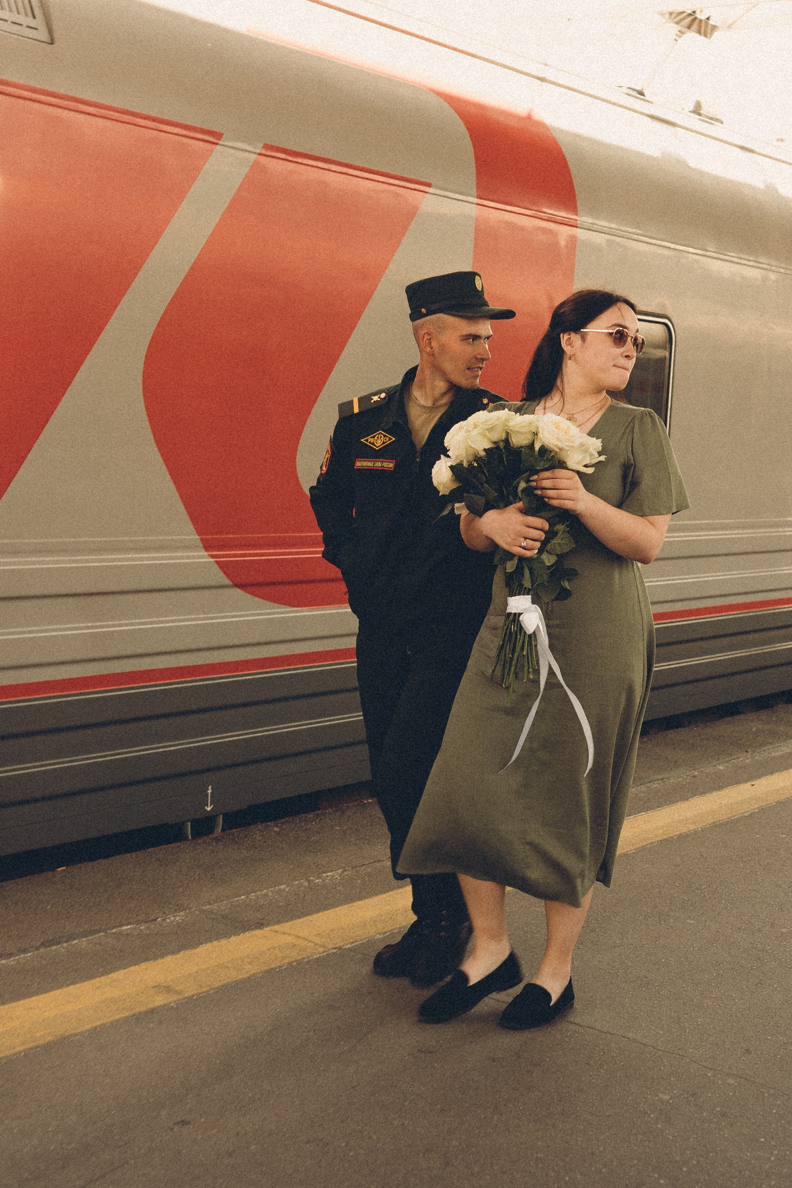 ПРЕДЛОЖЕНИЕ. Профессиональный фотограф, Санкт-Петербург — Виктория Богомолова