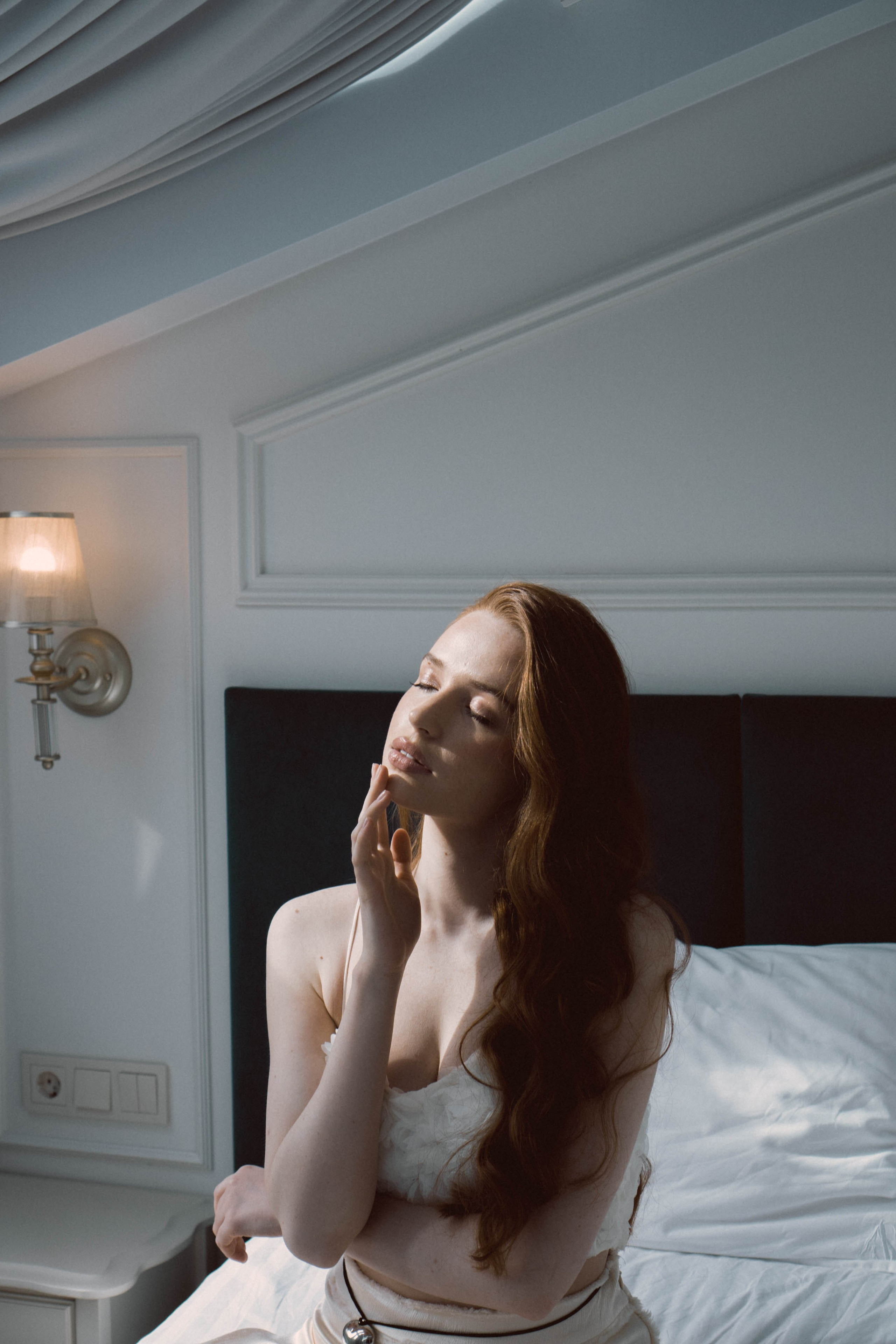 СВАДЕБНАЯ СЬЕМКА В ОТЕЛЕ. СБОРЫ ЖЕНИХА И НЕВЕСТЫ И ТАКЖЕ ТОР И ПОДГОТОВКА К ПРОГУЛКЕ. Профессиональный фотограф, Санкт-Петербург — Виктория Богомолова