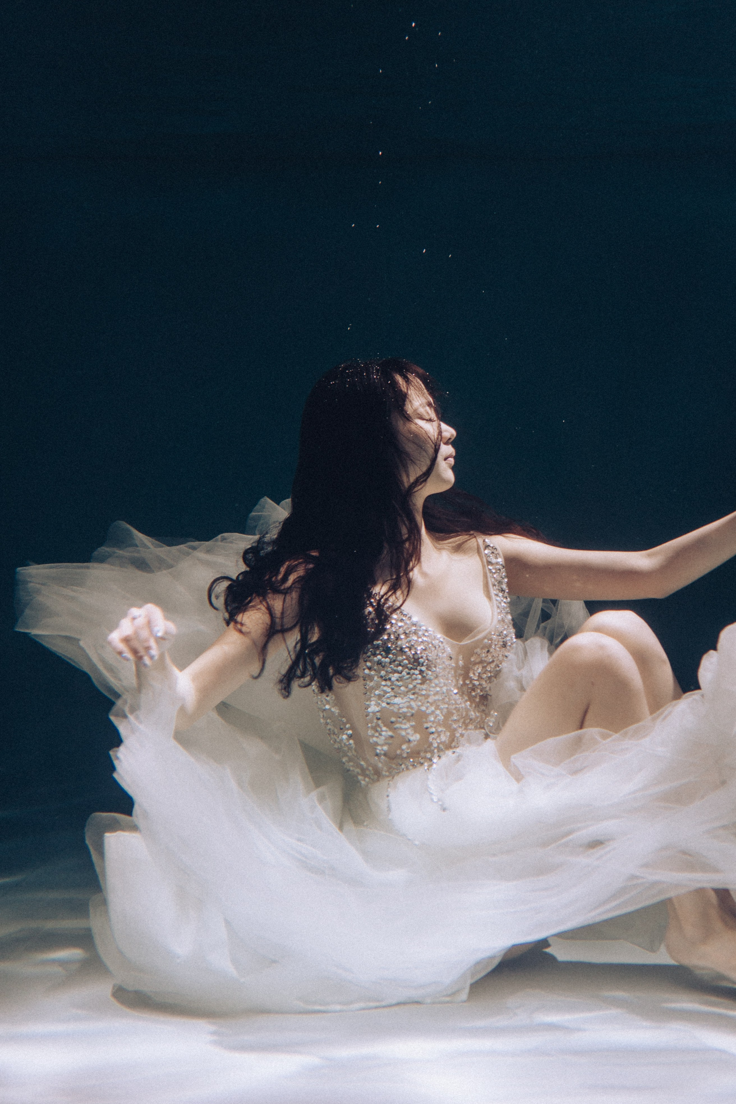 ФОТОСЕСИСИЯ В БАССЕЙНЕ. Профессиональный фотограф, Санкт-Петербург — Виктория Богомолова