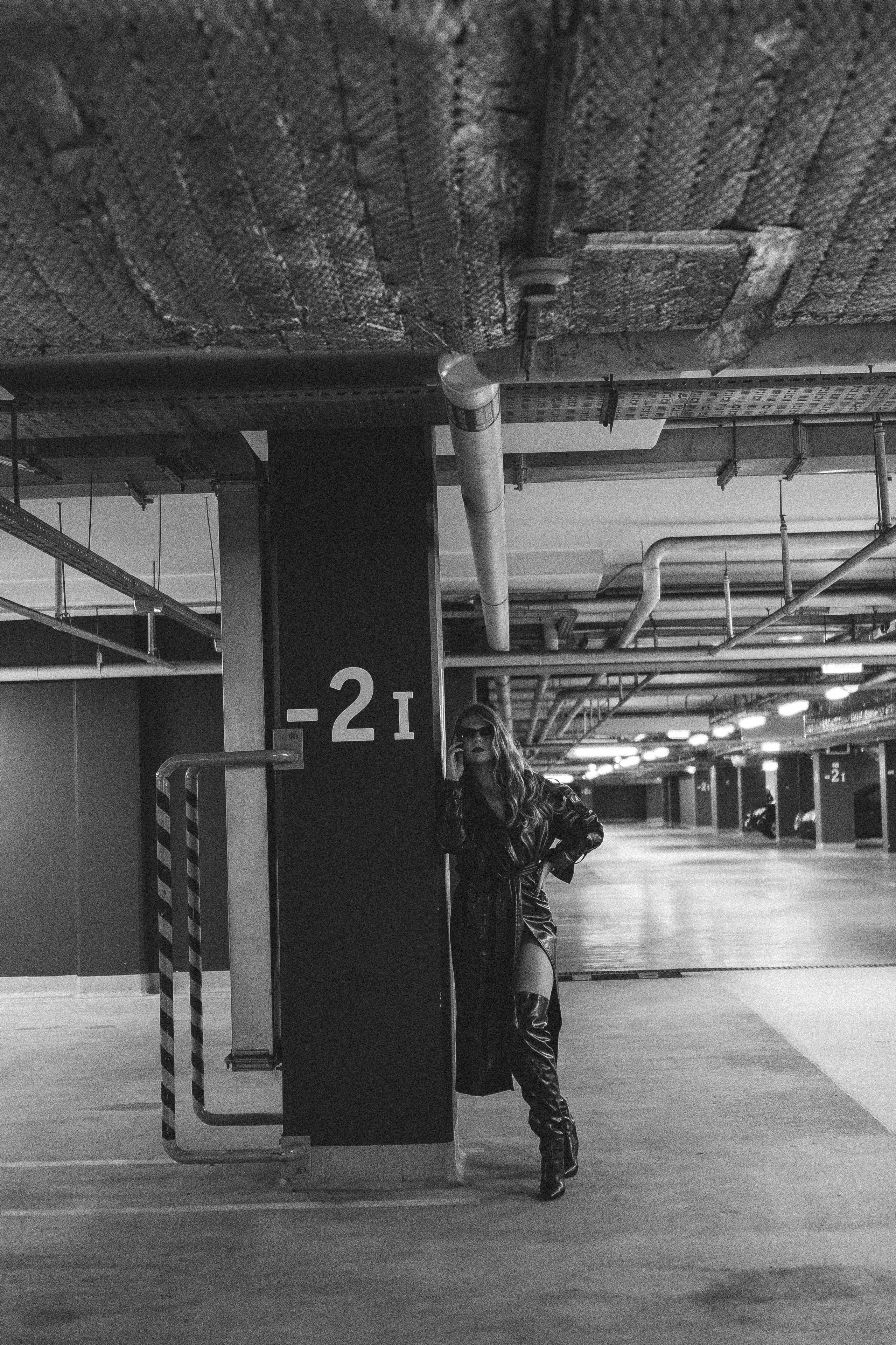 ЧБ. Профессиональный фотограф, Санкт-Петербург — Виктория Богомолова