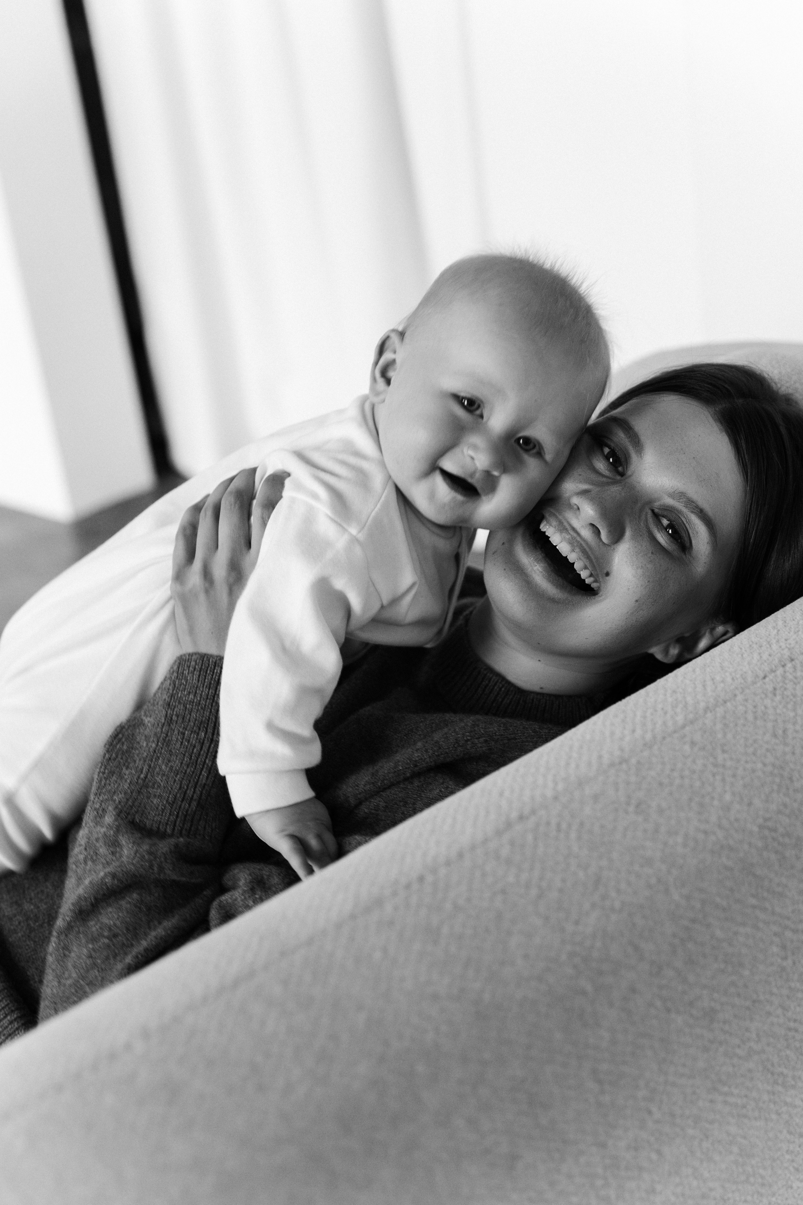 София, Александр и Ксения