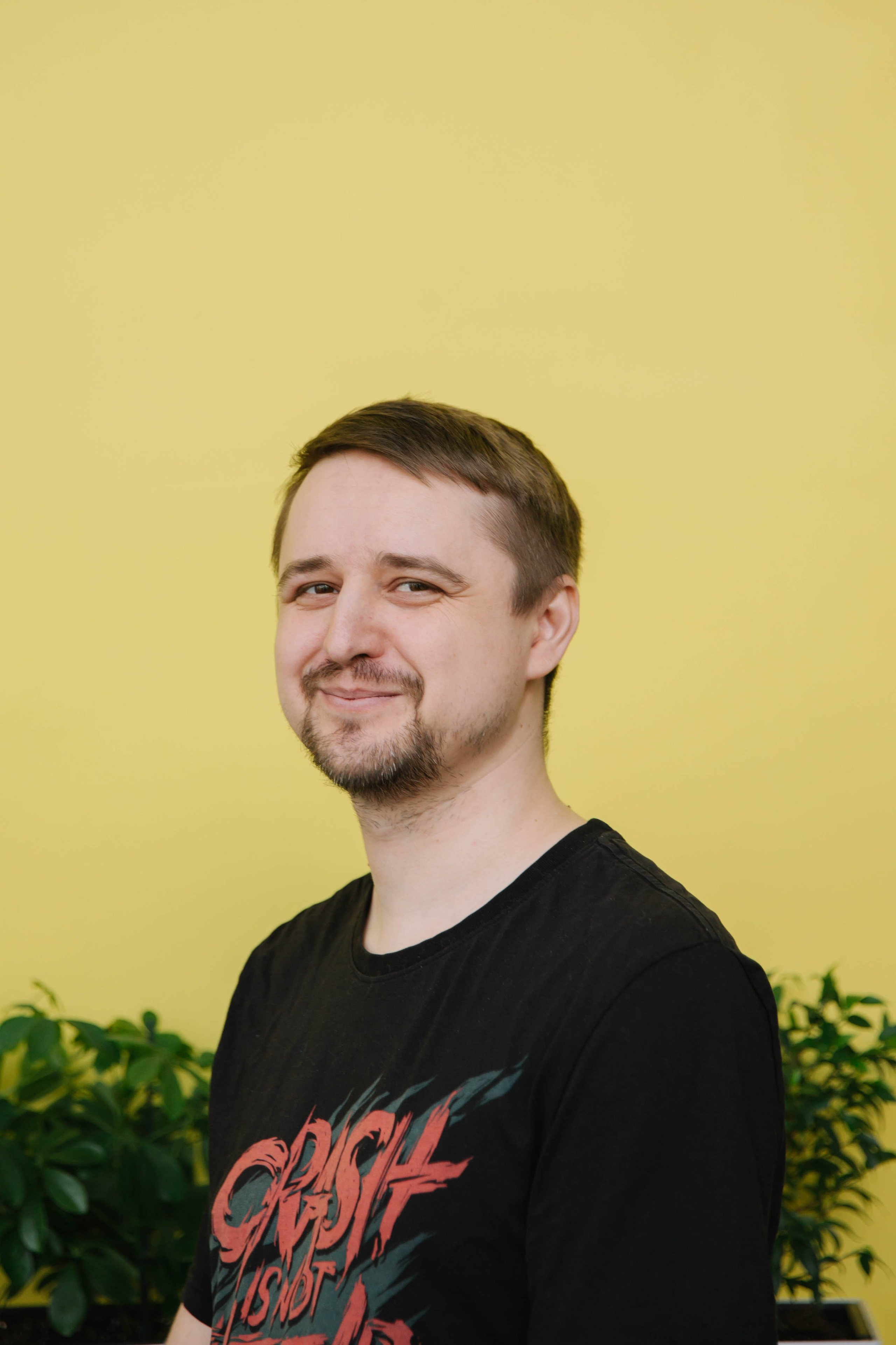 Офисный вайб. Фотоархив giper.fm