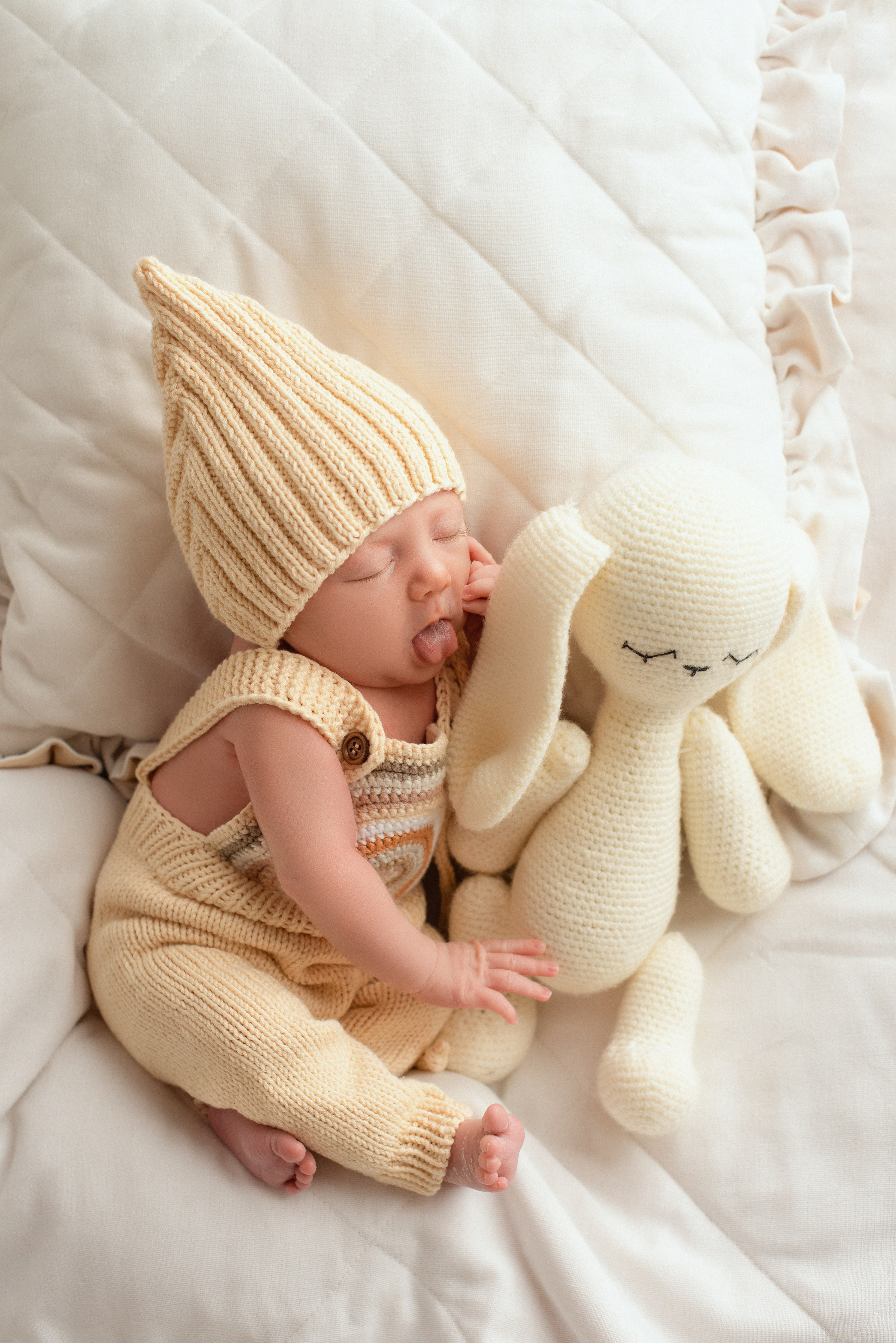 Новорожденные. Фотограф Новорожденных во Владивостоке Ольга Галаницкая