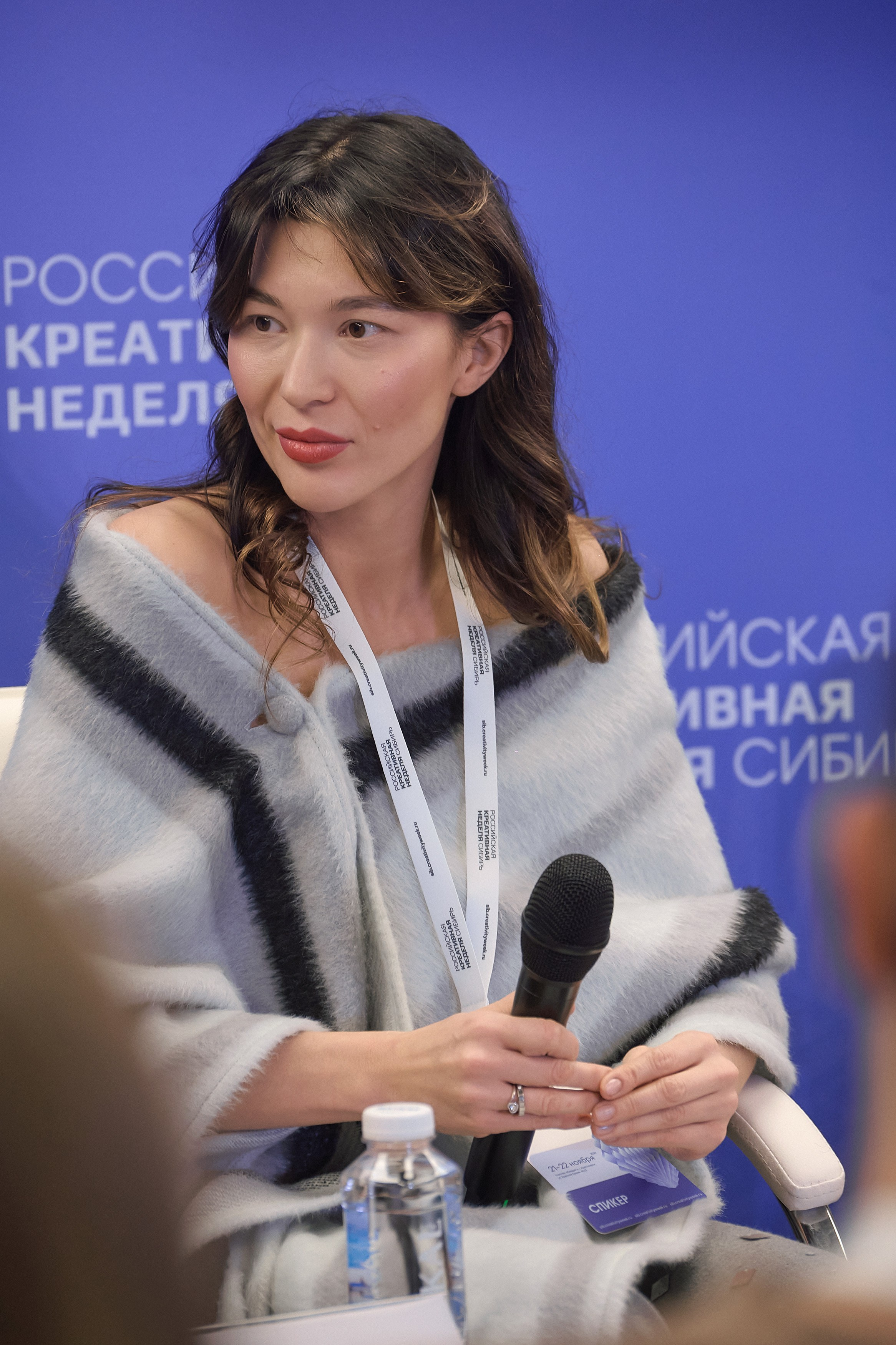 Российская креативная неделя Красноярск (2 дня съёмок). Фотограф Яковлев Роман — Красноярск