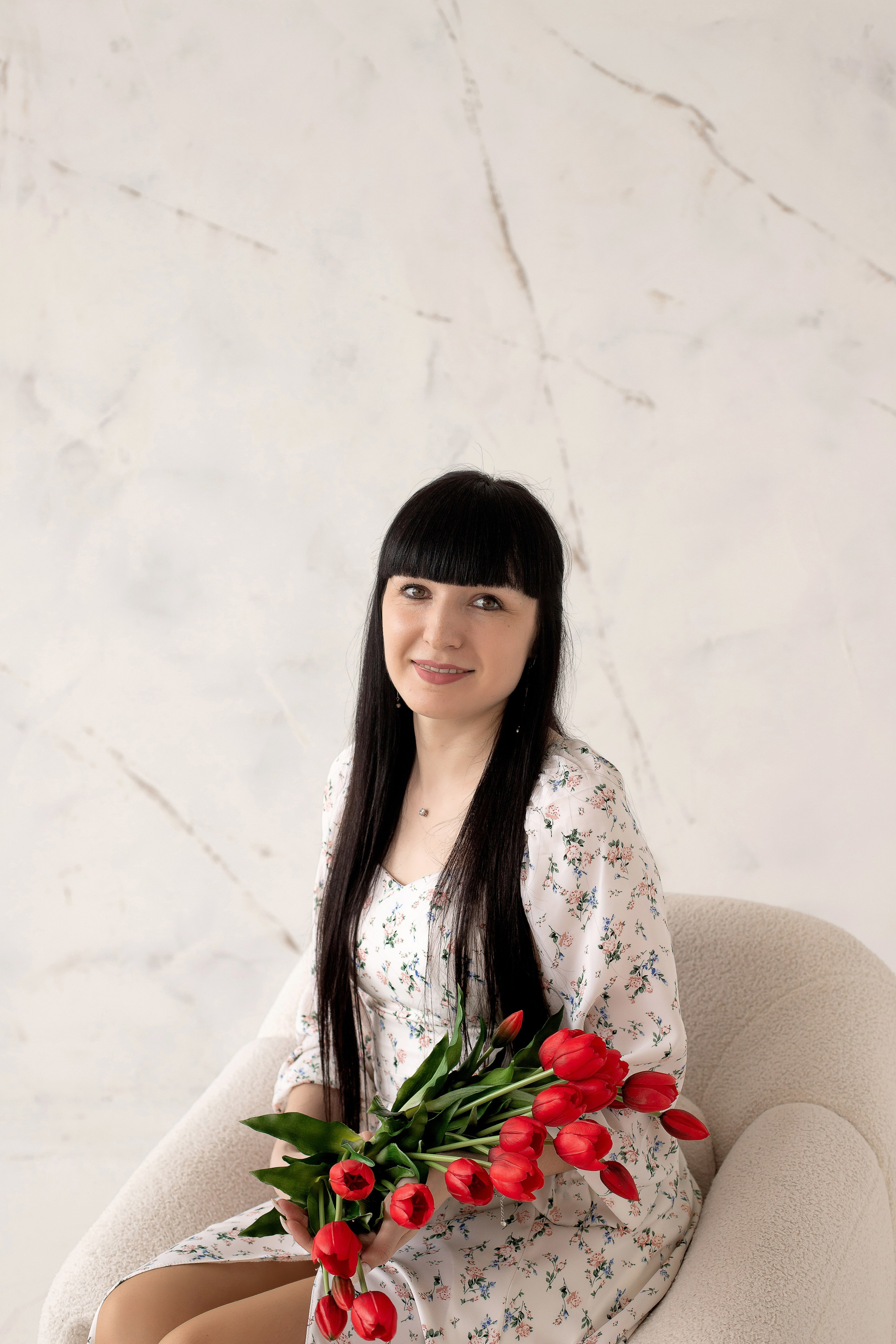 Весна. Семейный и детский фотограф в Красноярске Анна Маюрова