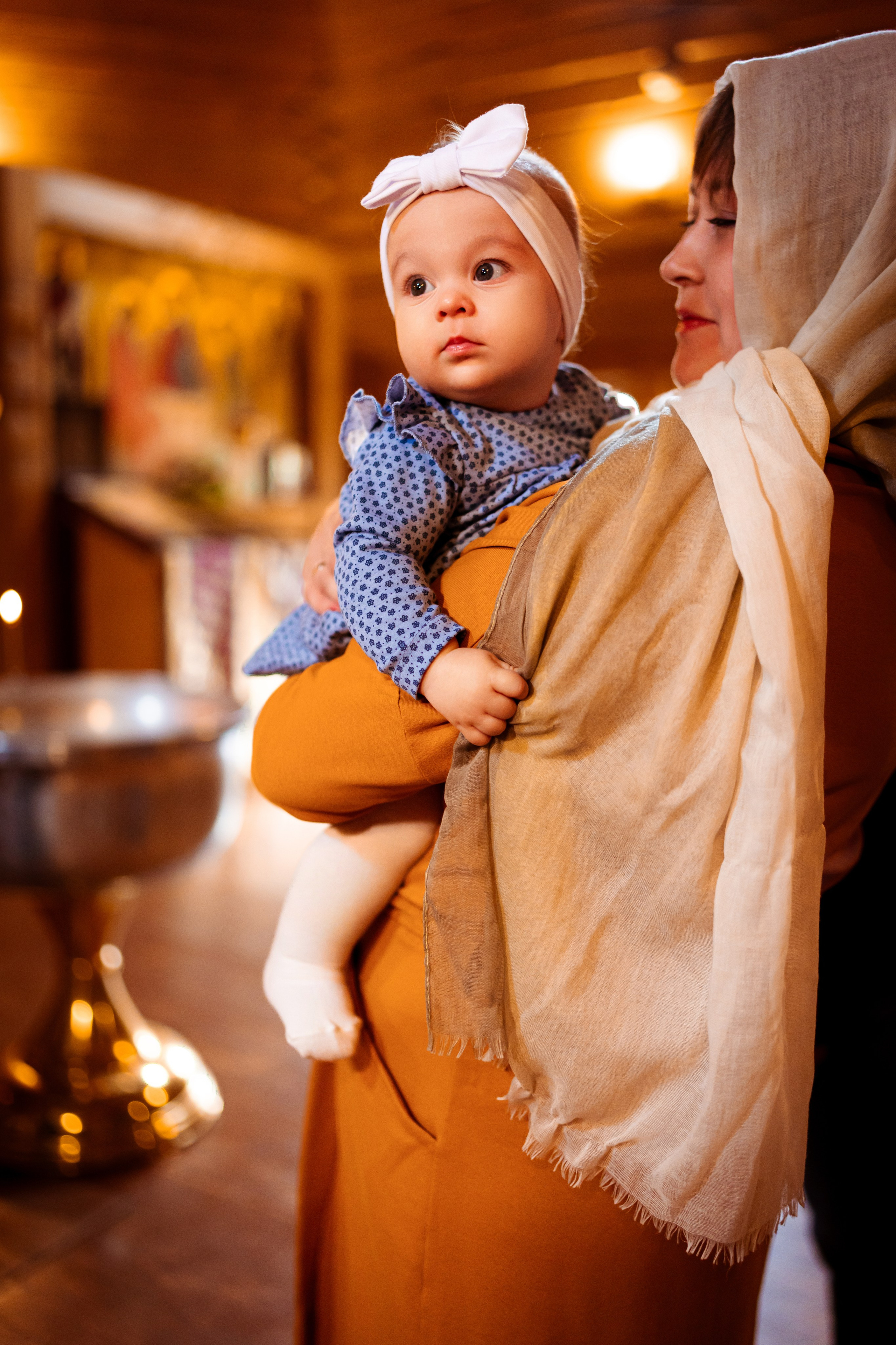 Таинство Крещения. Фотограф Щелково, Королев, Балашиха, Москва Анастасия Тягина