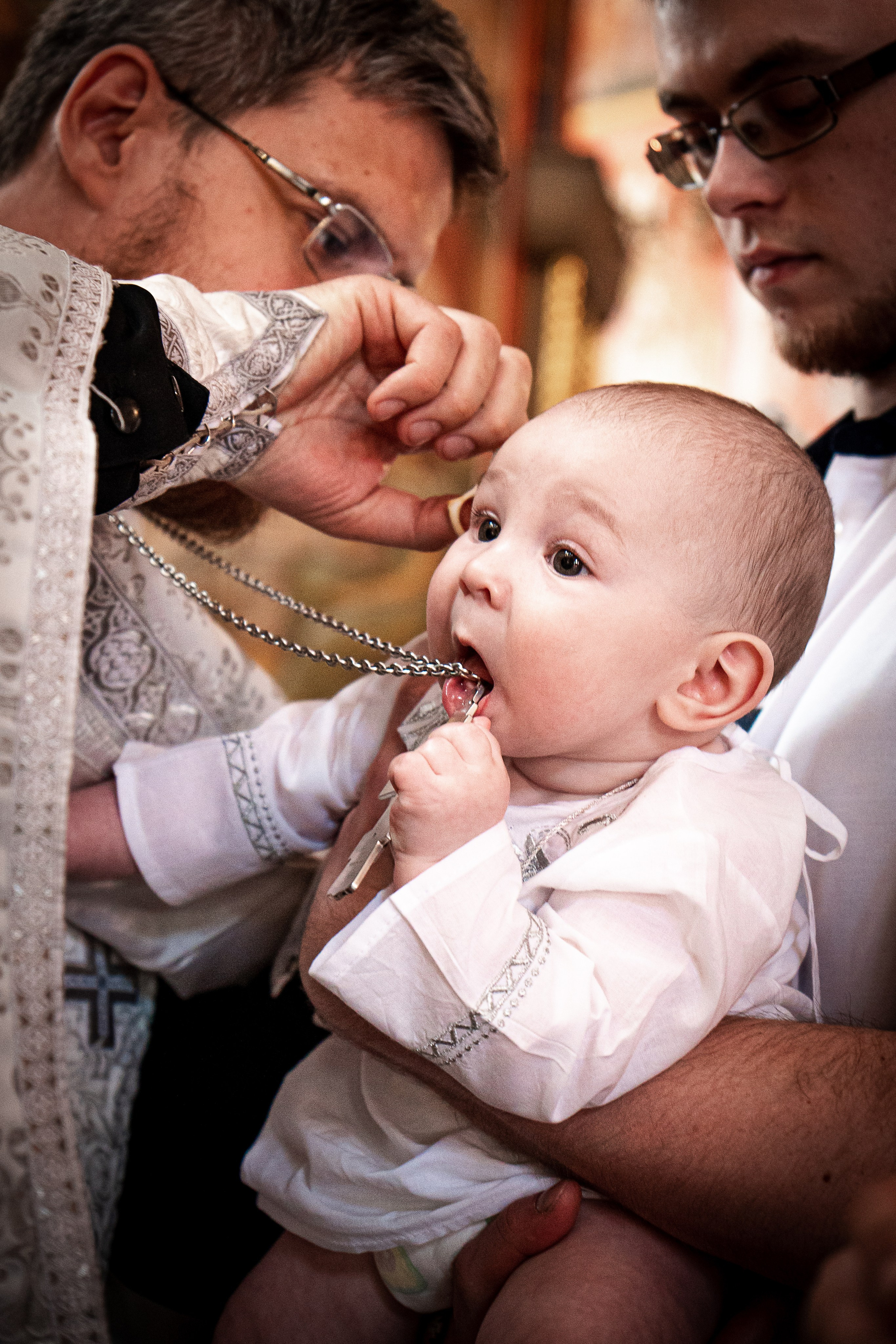 Таинство Крещения. Фотограф Щелково, Королев, Балашиха, Москва Анастасия Тягина