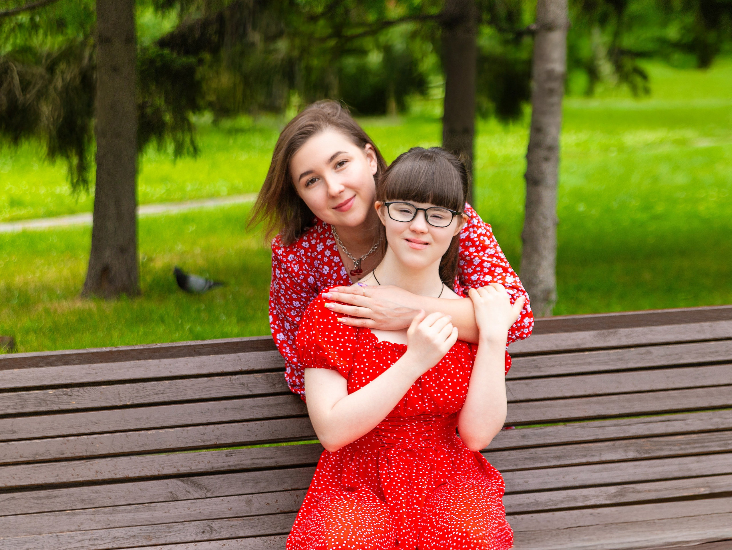 Семейная фотостудия. Семейный, свадебный и детский фотограф в Новосибирске Ольга Хидченко