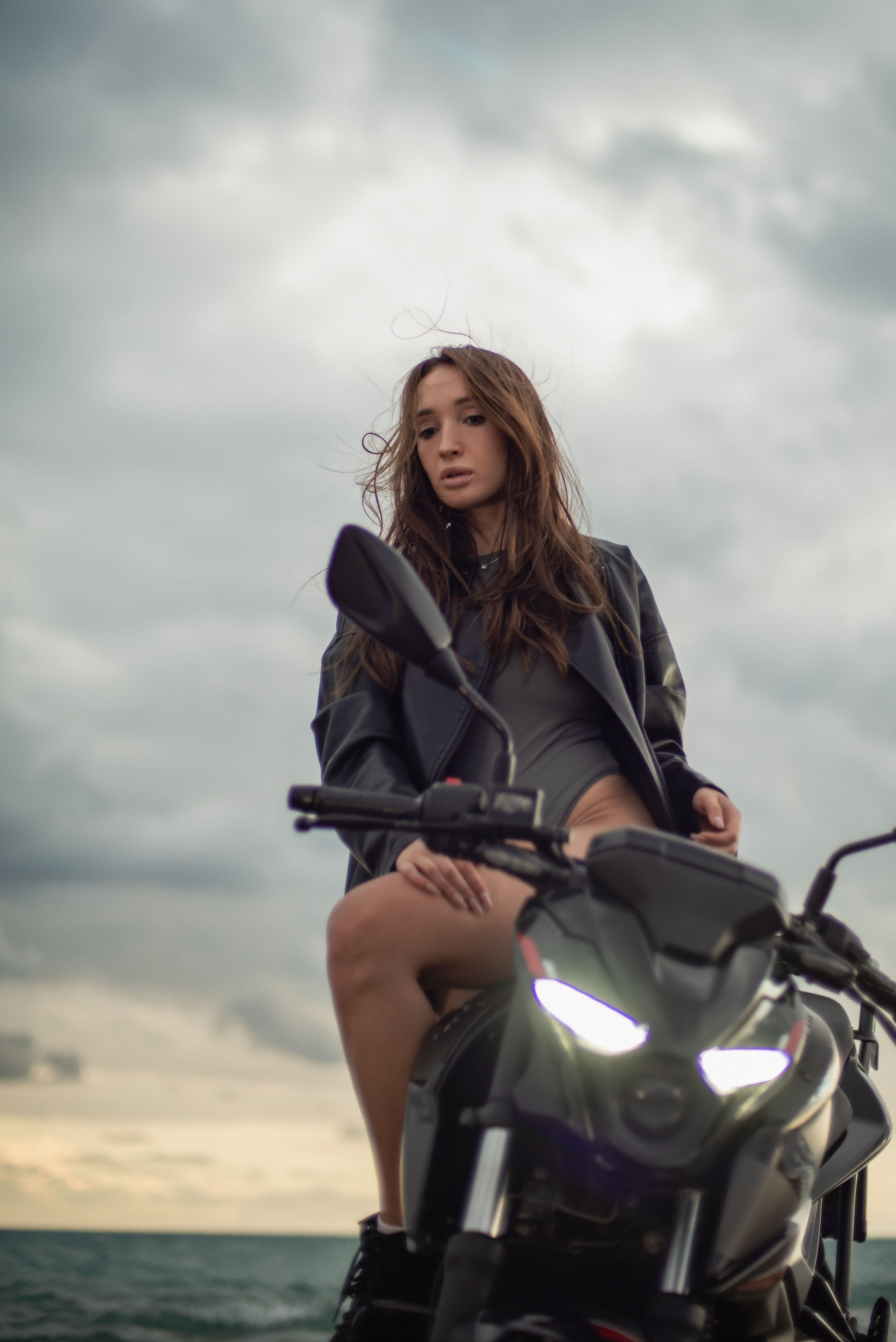 A.Hishnica. Модельный Фотограф в Краснодаре Артур Тугай