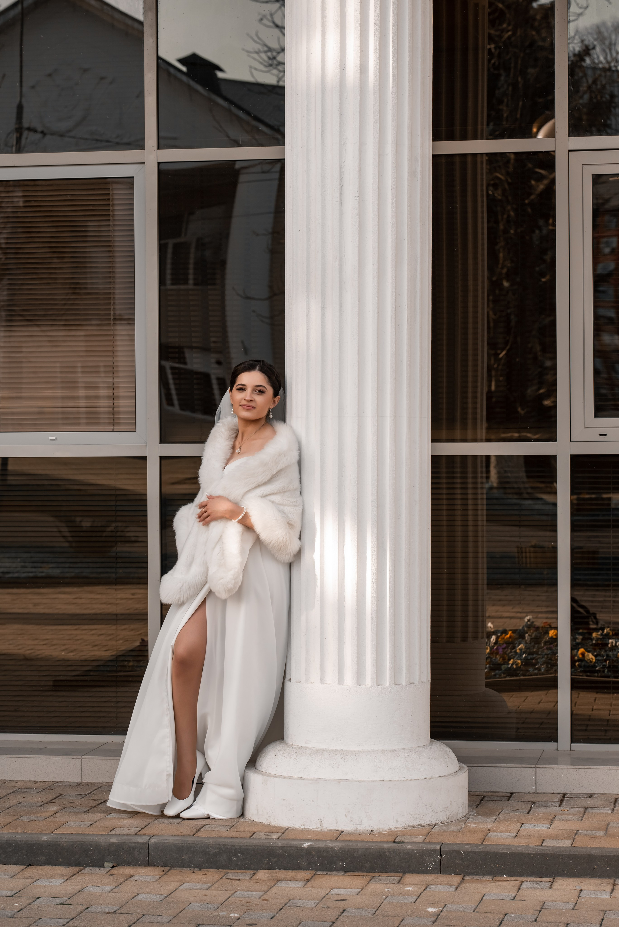 Анастасия и Иван. Свадебный и семейный фотограф в Краснодарском крае