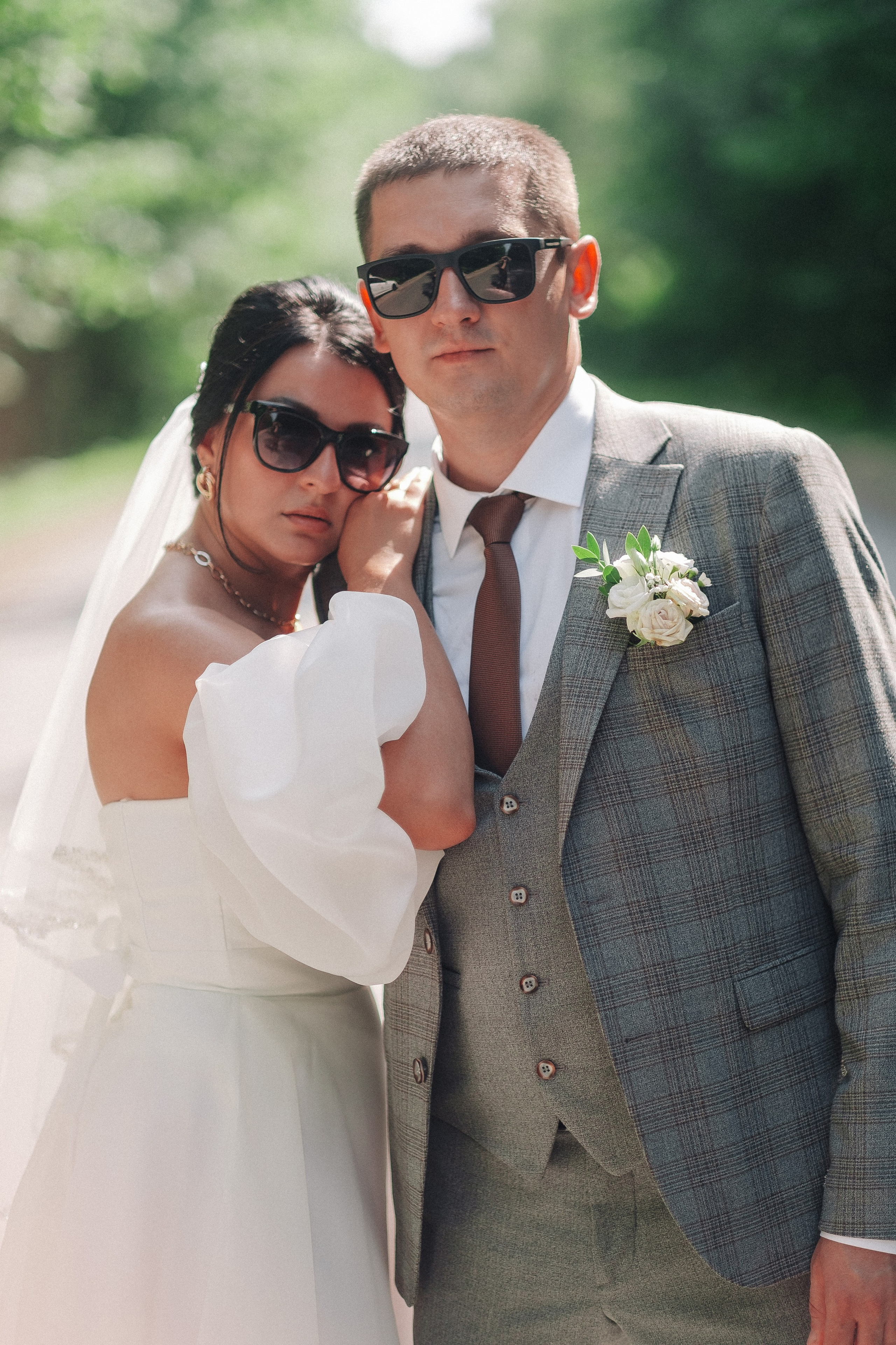 Дима & Настя. Свадебный и семейный фотограф в Казани и Зеленодольске Ланочкин Илья