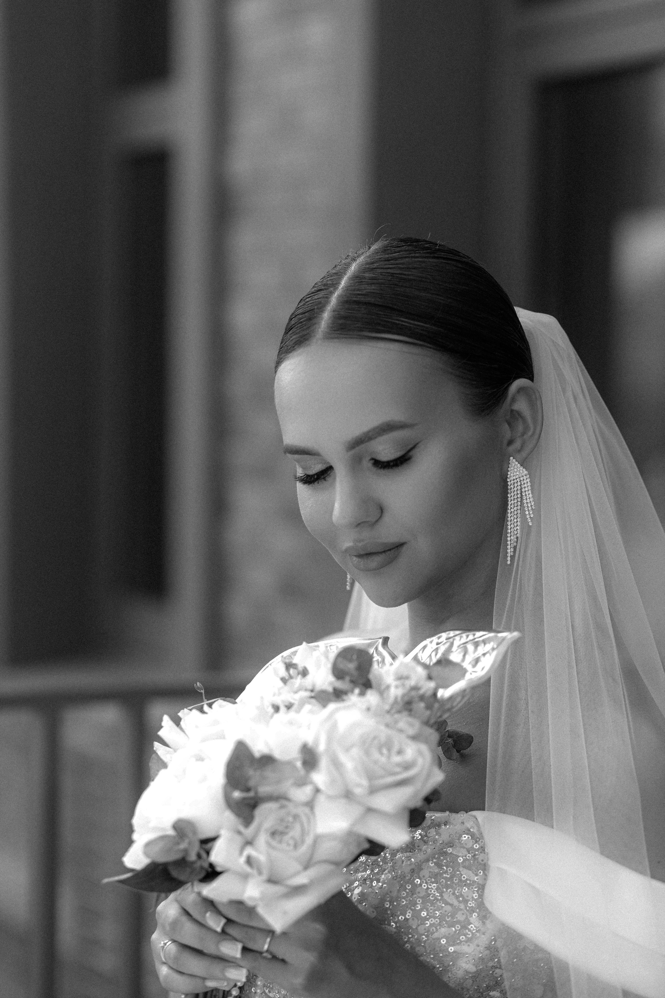 Никита & Дарья. Свадебный и семейный фотограф в Ижевске