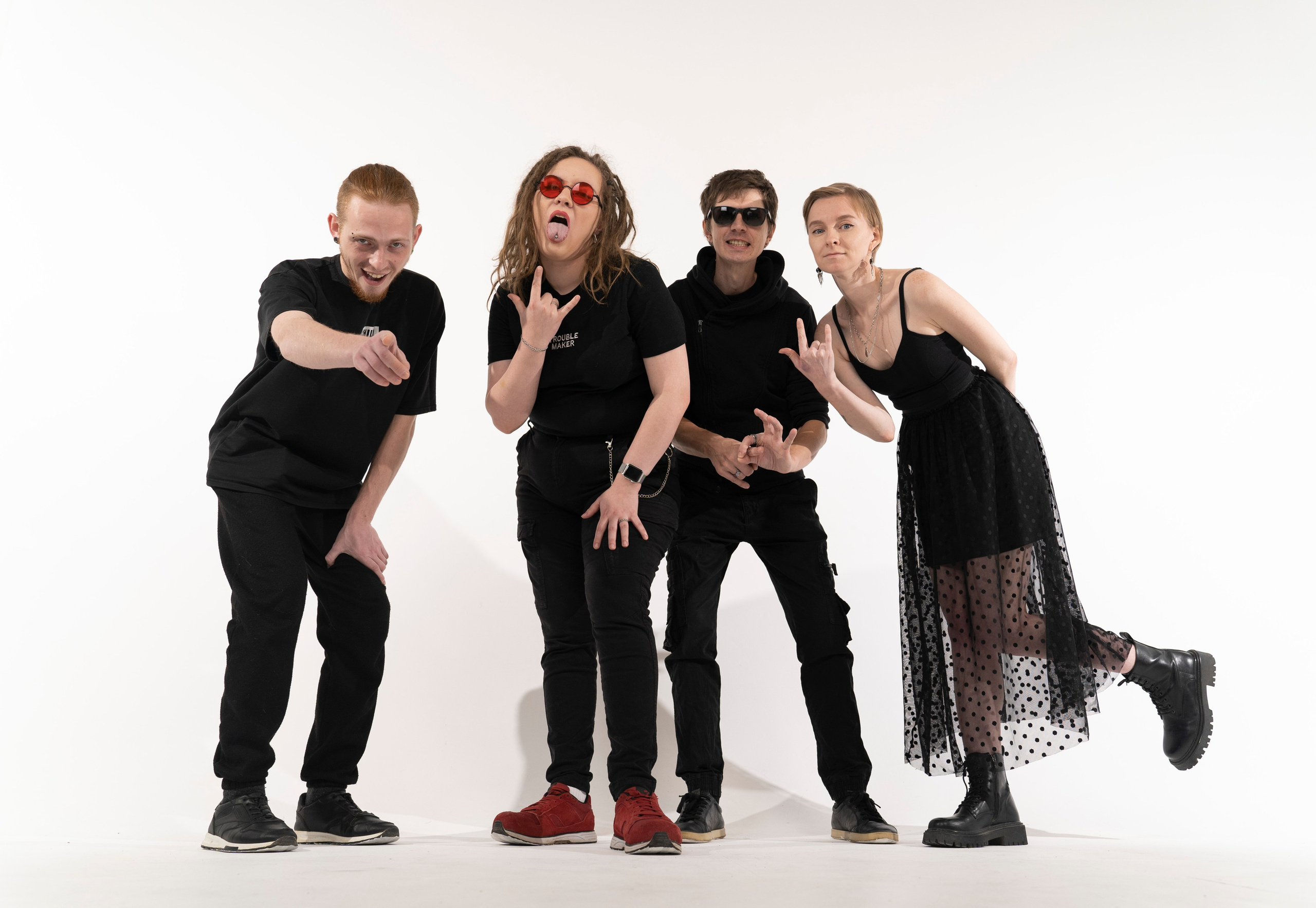 Follow the snow. Главная