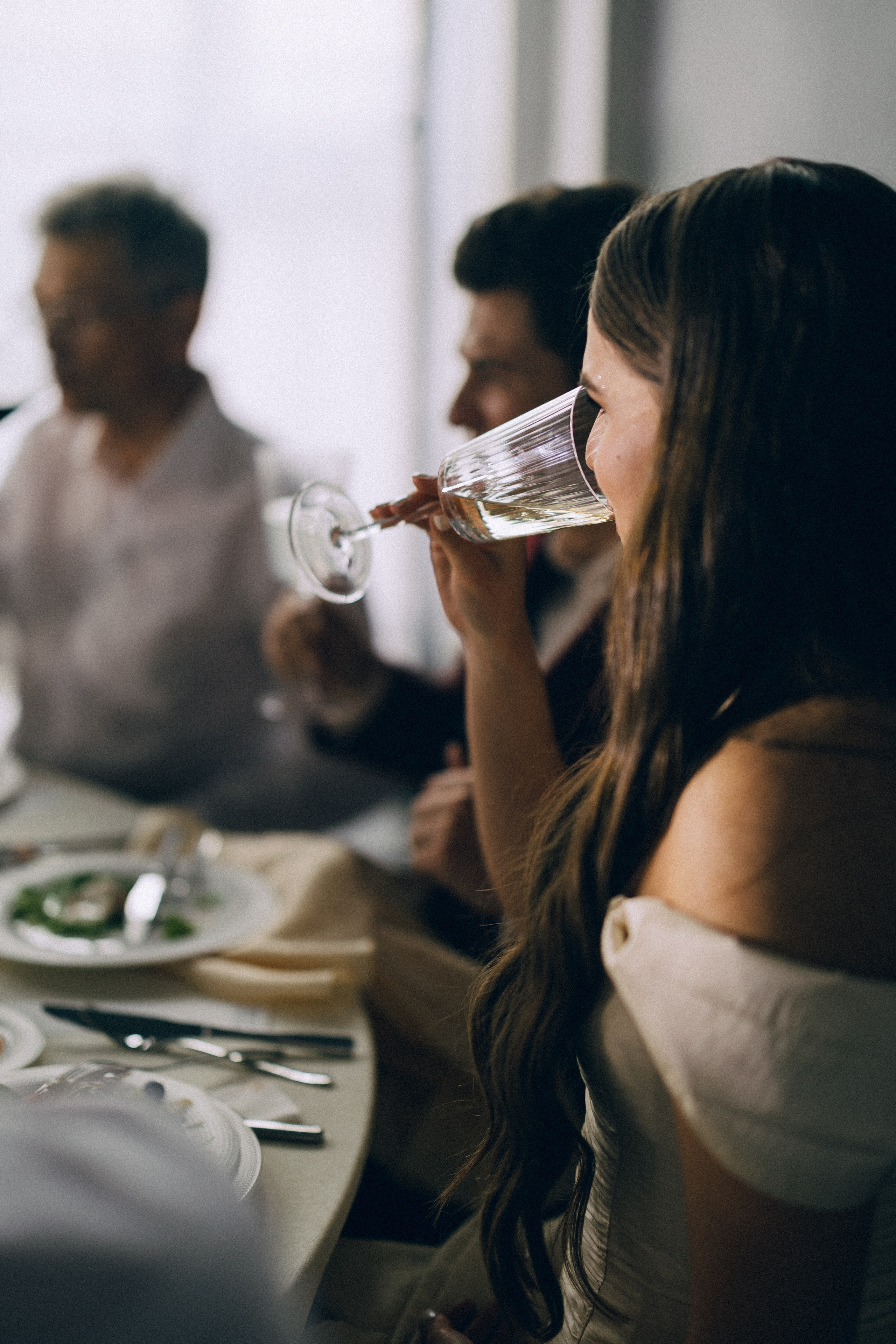 Вот это да, у меня теперь есть жена…. Daria Chigintseva Photographer